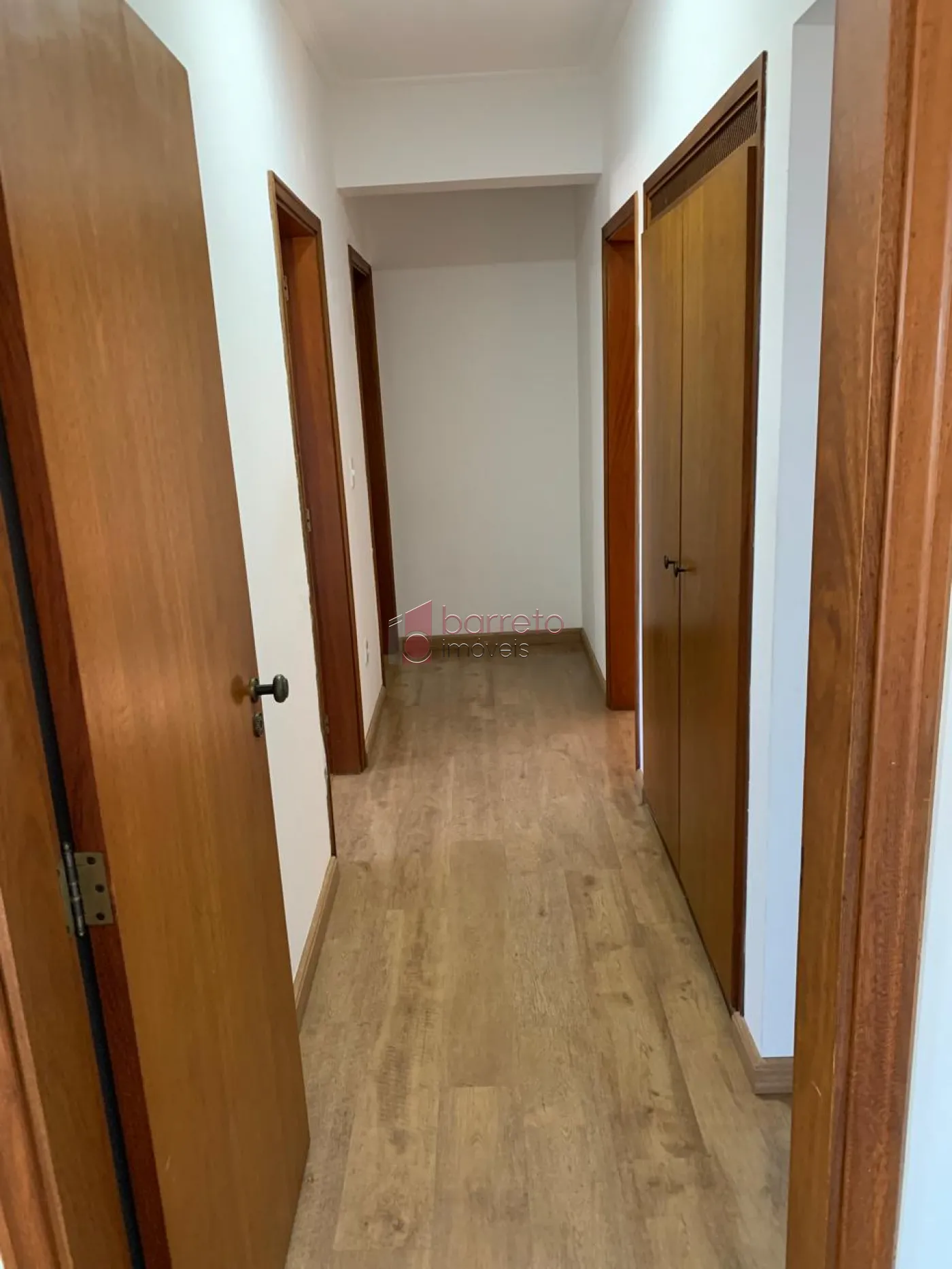 APARTAMENTO PARA LOCAÇÃO NO CONDOMÍNIO MONTE CASTELO – JUNDIAÍ/SP