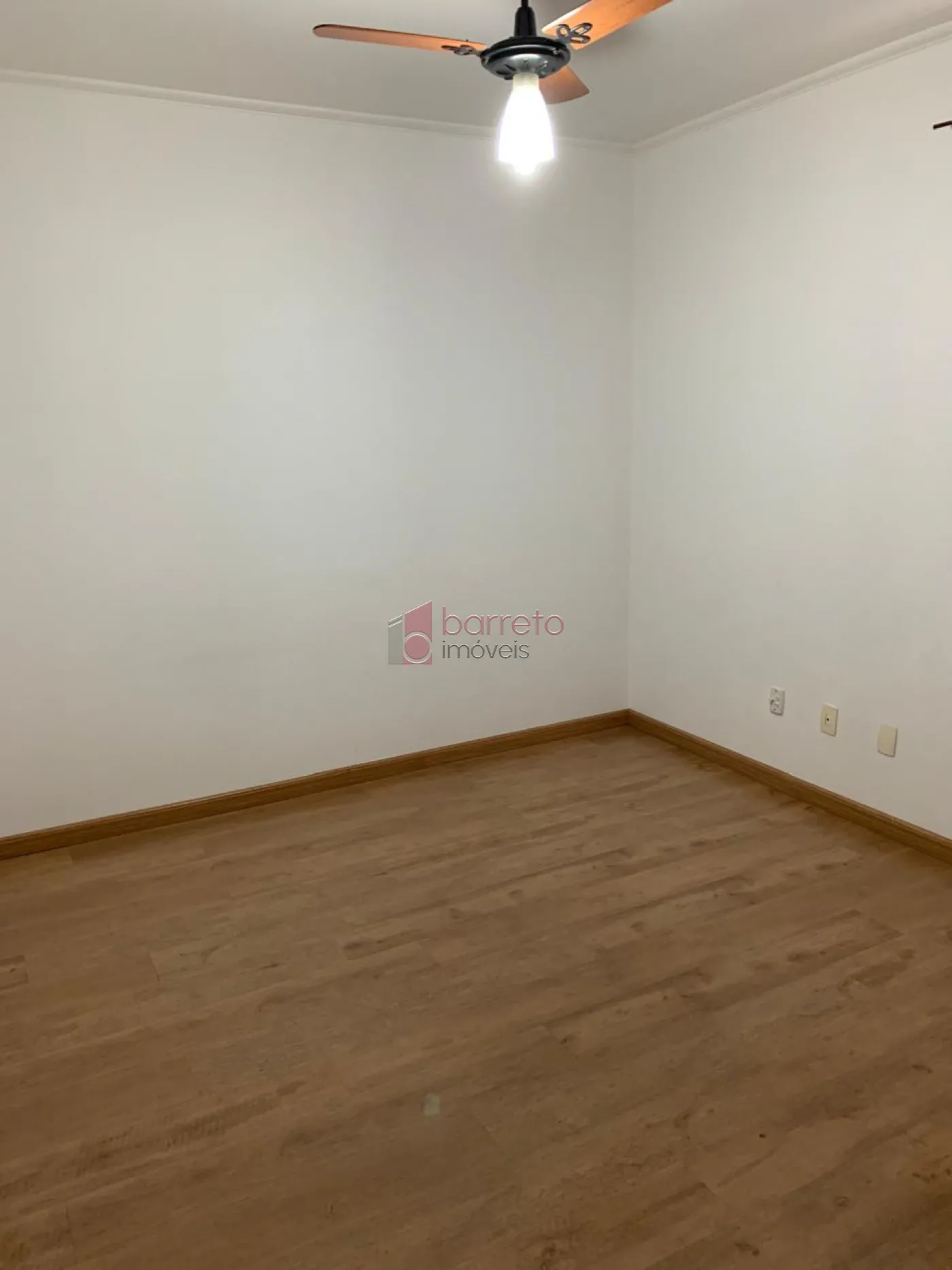 APARTAMENTO PARA LOCAÇÃO NO CONDOMÍNIO MONTE CASTELO – JUNDIAÍ/SP