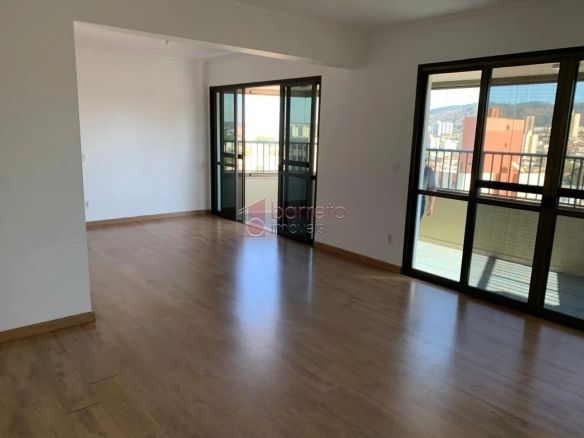 APARTAMENTO PARA LOCAÇÃO NO CONDOMÍNIO MONTE CASTELO – JUNDIAÍ/SP
