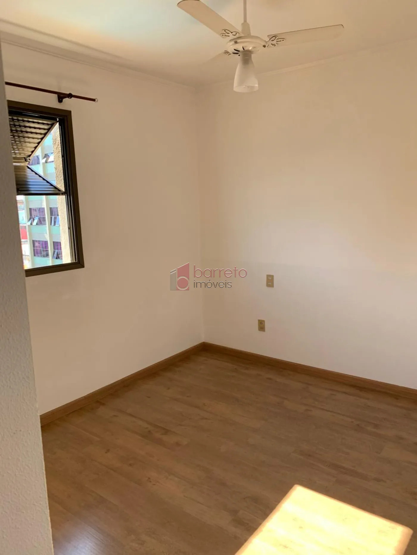 APARTAMENTO PARA LOCAÇÃO NO CONDOMÍNIO MONTE CASTELO – JUNDIAÍ/SP