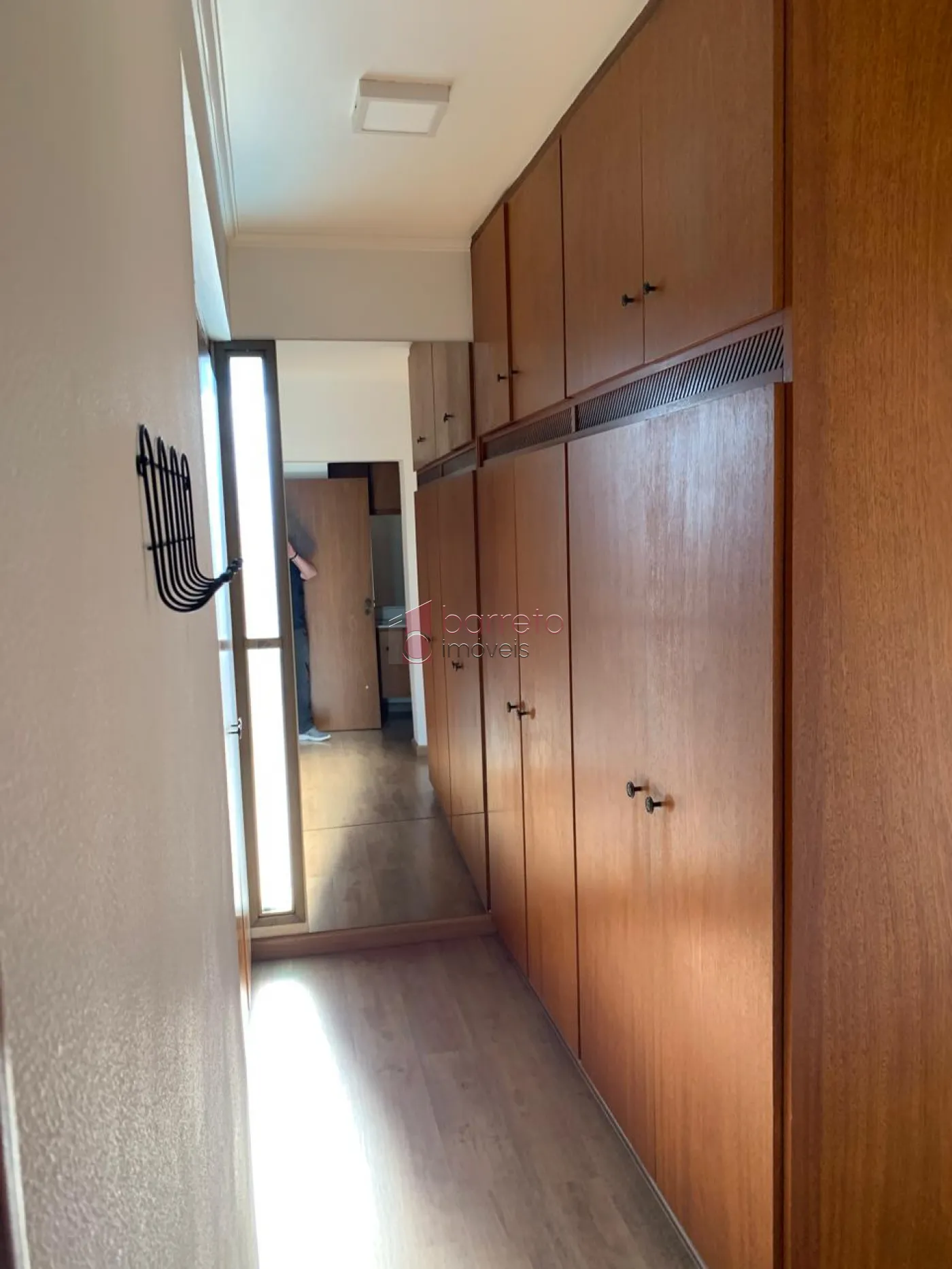 APARTAMENTO PARA LOCAÇÃO NO CONDOMÍNIO MONTE CASTELO – JUNDIAÍ/SP