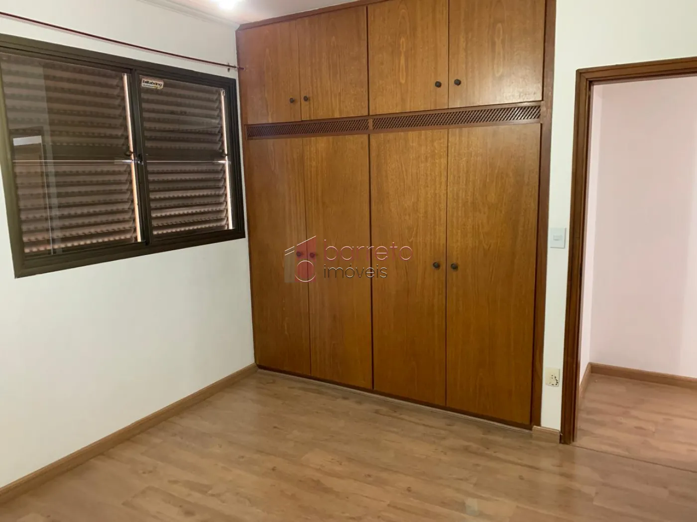 APARTAMENTO PARA LOCAÇÃO NO CONDOMÍNIO MONTE CASTELO – JUNDIAÍ/SP