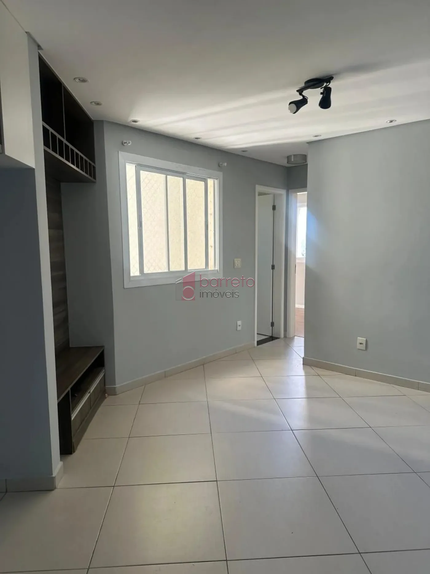 APARTAMENTO PARA LOCAÇÃO NO CONDOMÍNIO NOVA CIDADE JARDIM – VIOLETA – JUNDIAÍ/SP
