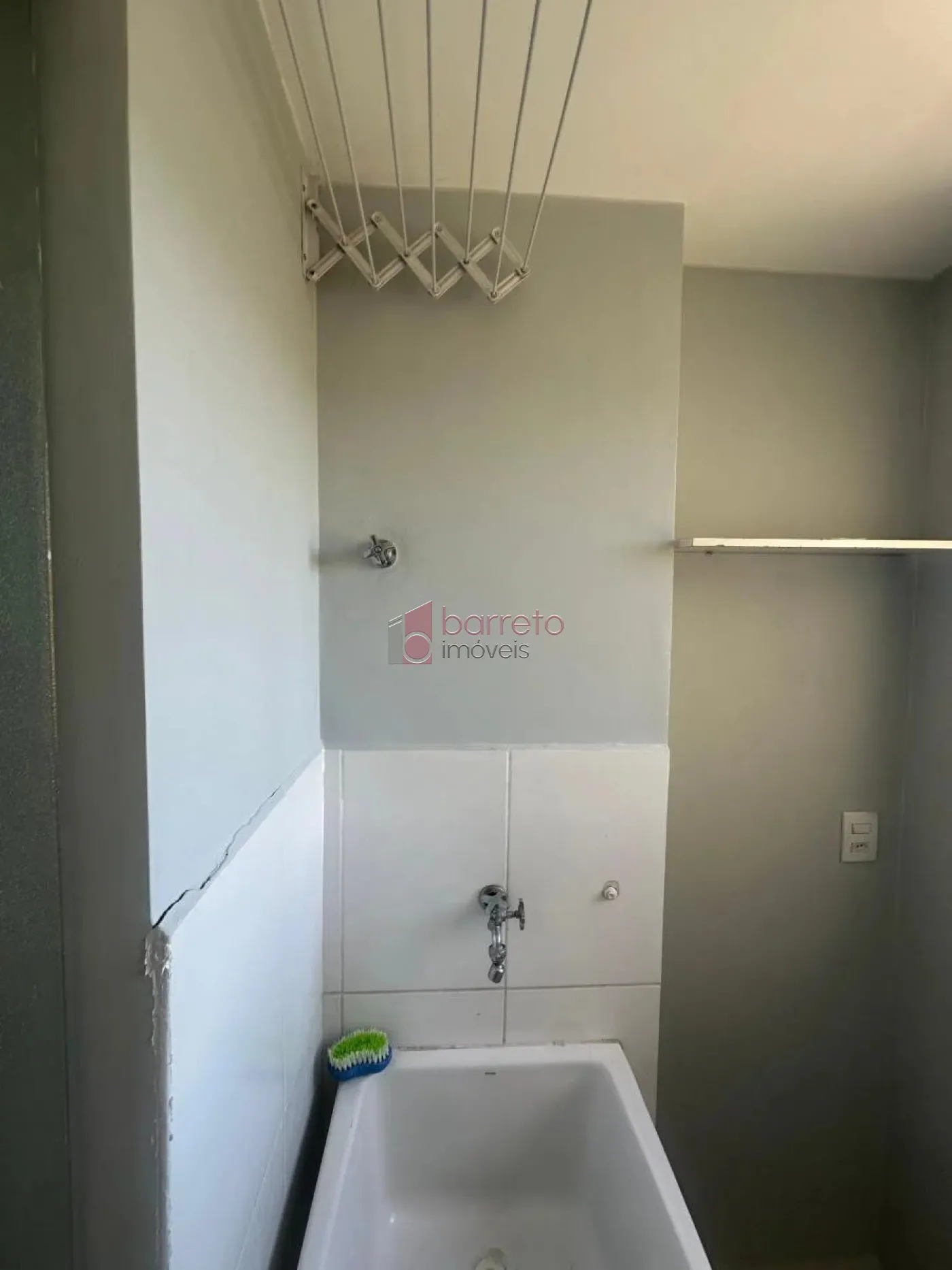 APARTAMENTO PARA LOCAÇÃO NO CONDOMÍNIO NOVA CIDADE JARDIM – VIOLETA – JUNDIAÍ/SP