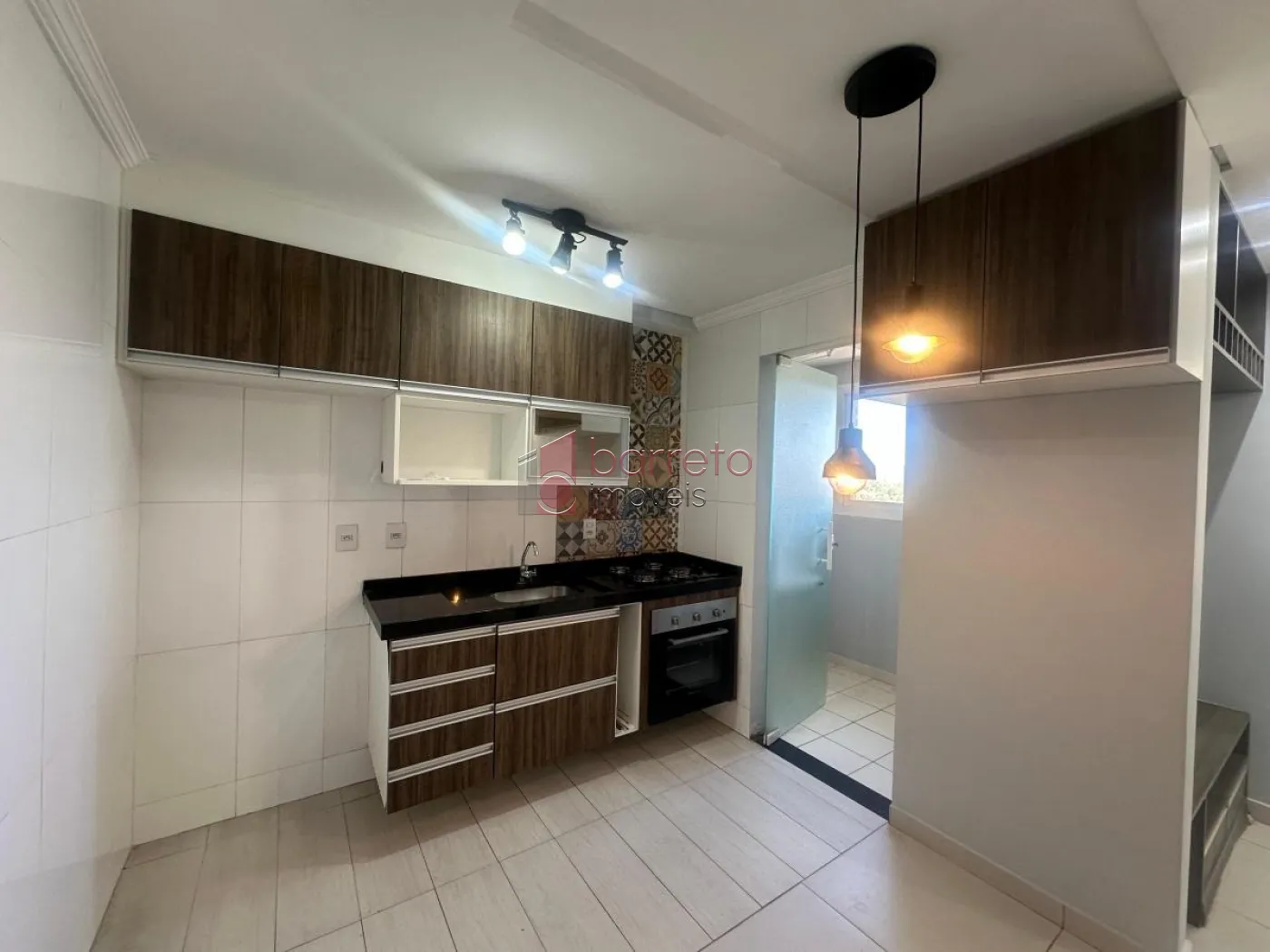 APARTAMENTO PARA LOCAÇÃO NO CONDOMÍNIO NOVA CIDADE JARDIM – VIOLETA – JUNDIAÍ/SP