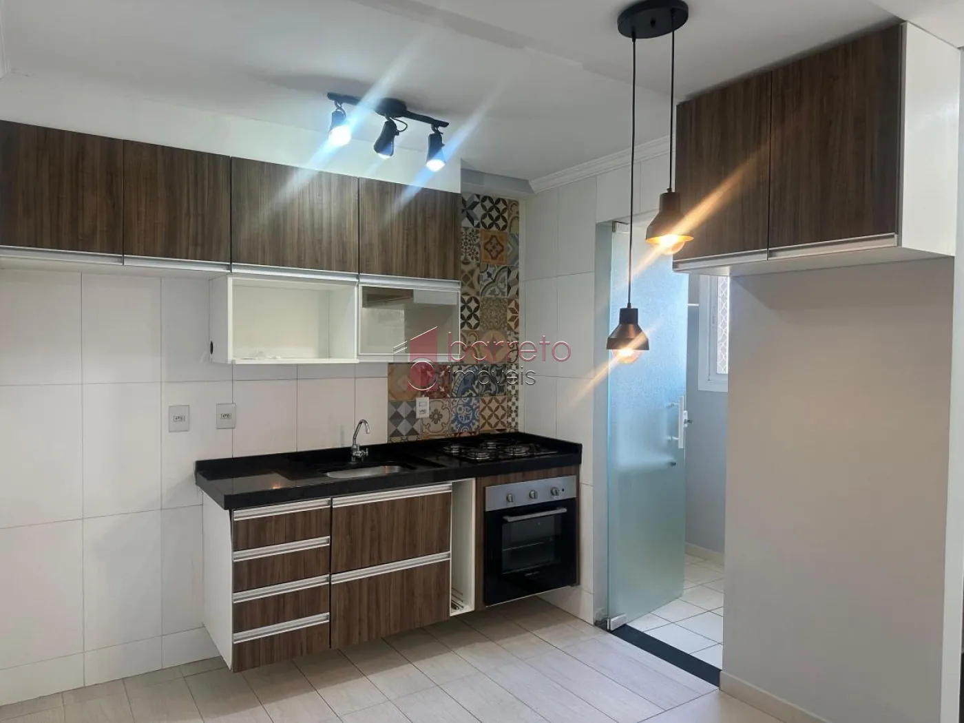 APARTAMENTO PARA LOCAÇÃO NO CONDOMÍNIO NOVA CIDADE JARDIM – VIOLETA – JUNDIAÍ/SP