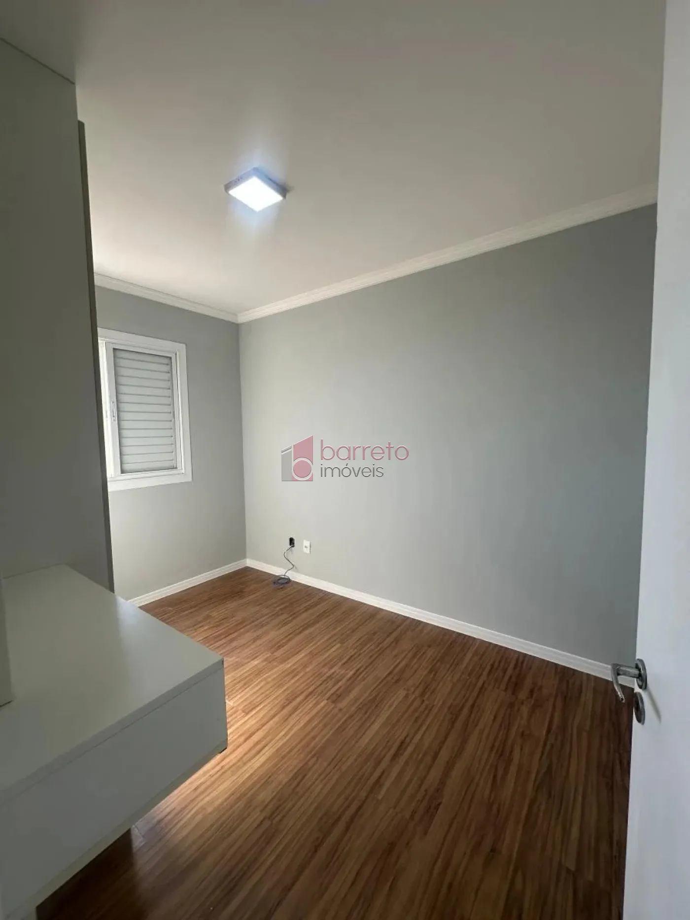 APARTAMENTO PARA LOCAÇÃO NO CONDOMÍNIO NOVA CIDADE JARDIM – VIOLETA – JUNDIAÍ/SP