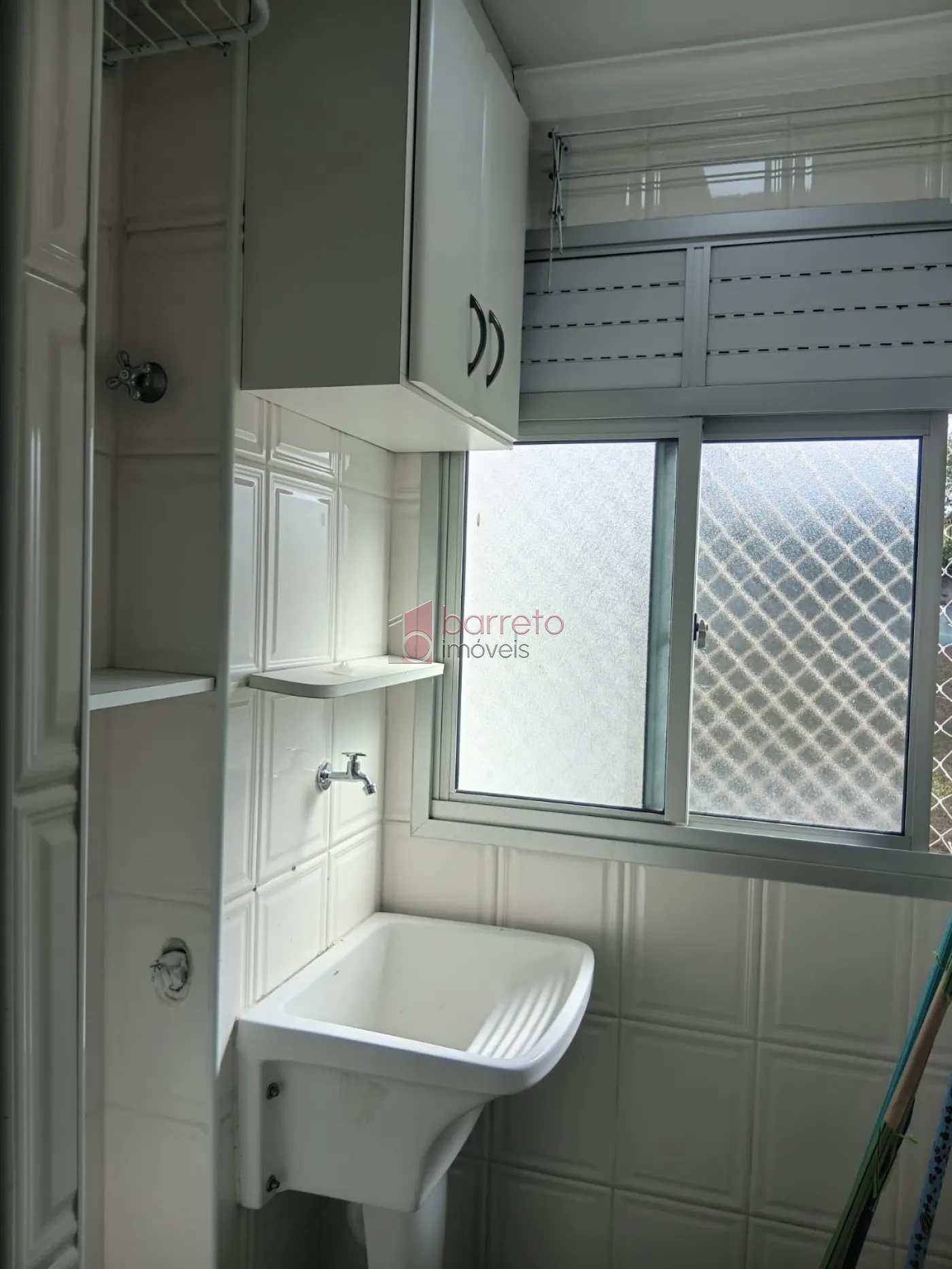 APARTAMENTO PARA LOCAÇÃO NO CONDOMÍNIO NOVE DE JULHO I E II – JUNDIAÍ/SP
