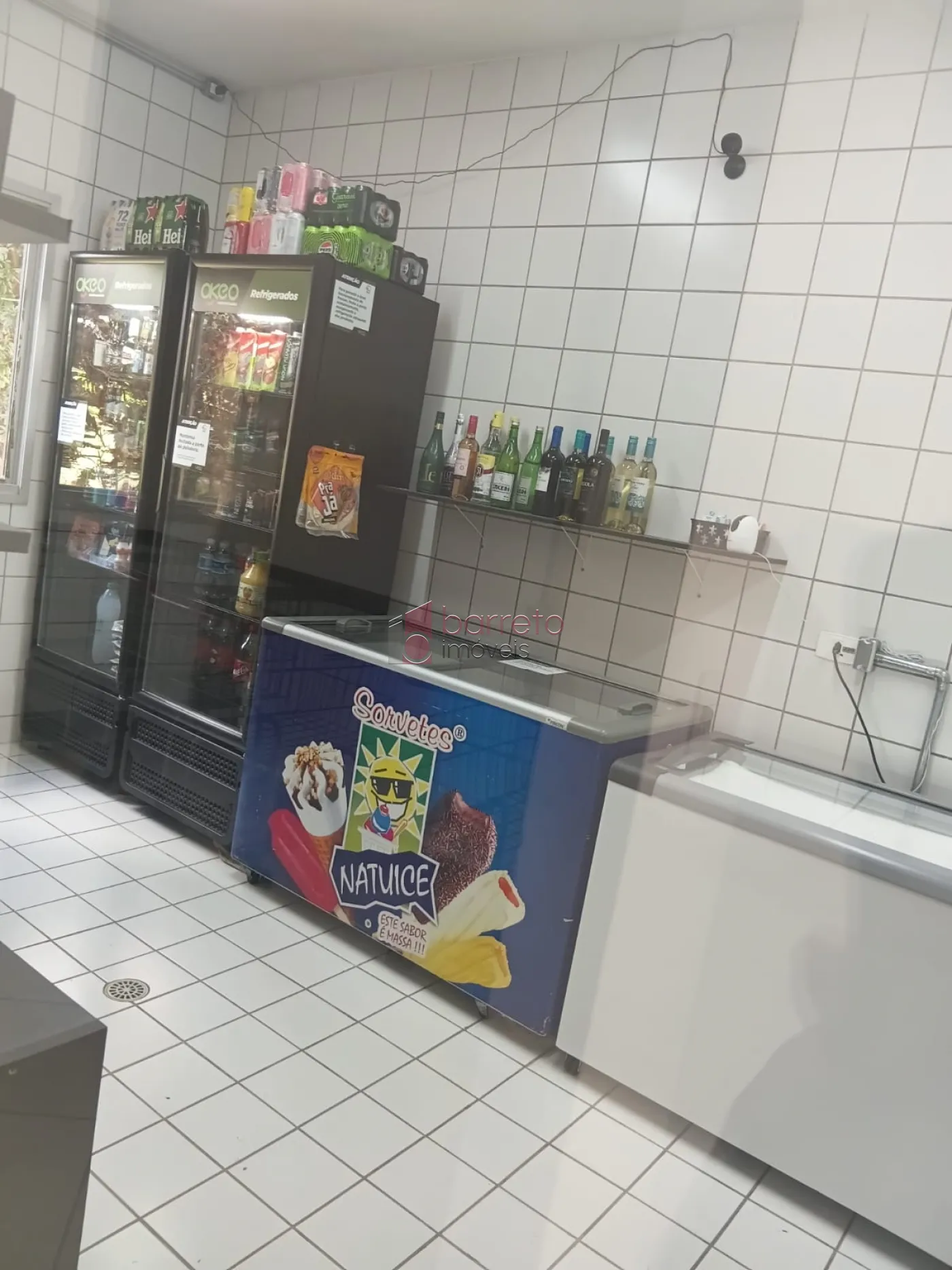 APARTAMENTO PARA LOCAÇÃO NO CONDOMÍNIO NOVE DE JULHO I E II – JUNDIAÍ/SP