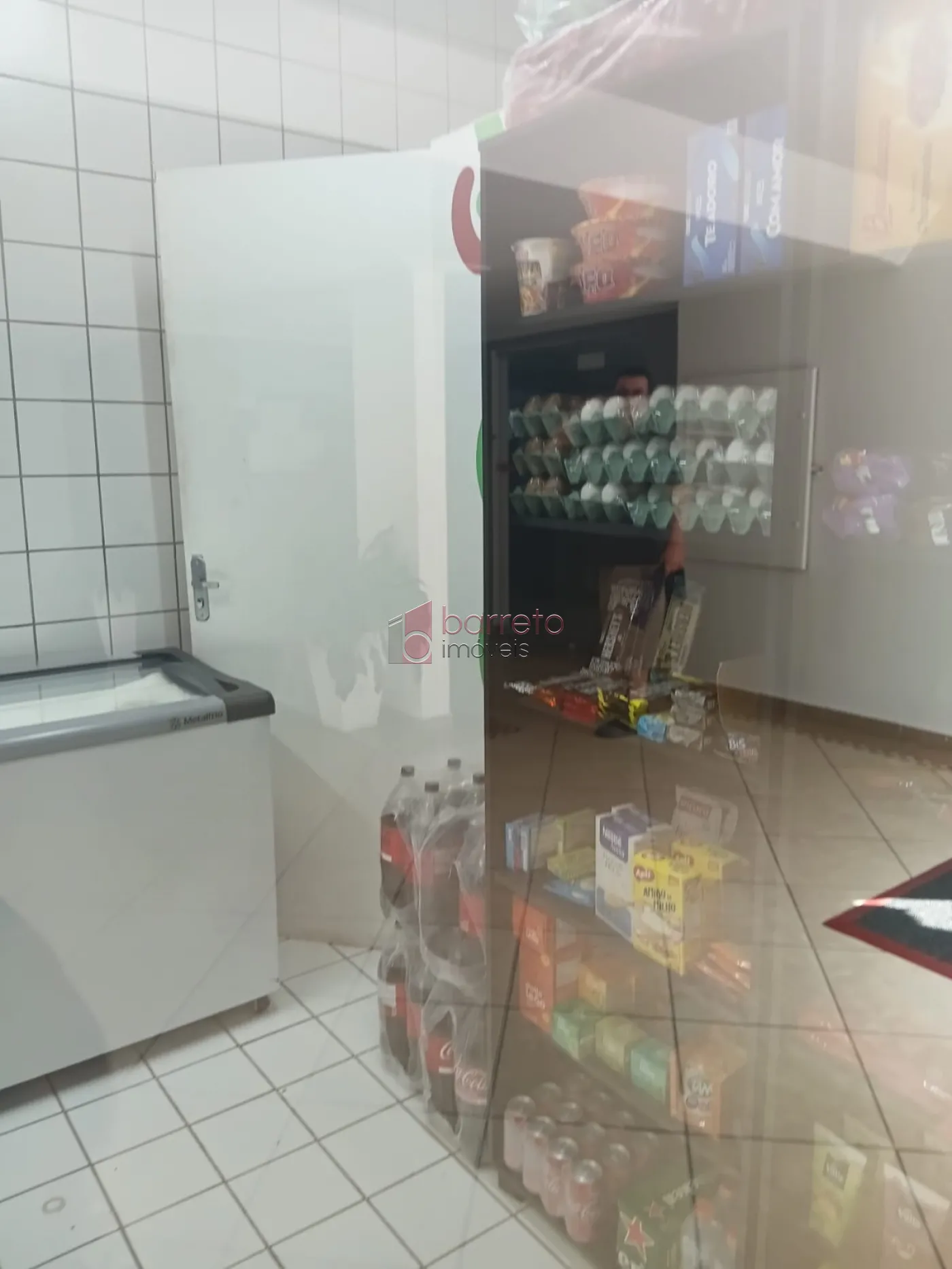 APARTAMENTO PARA LOCAÇÃO NO CONDOMÍNIO NOVE DE JULHO I E II – JUNDIAÍ/SP