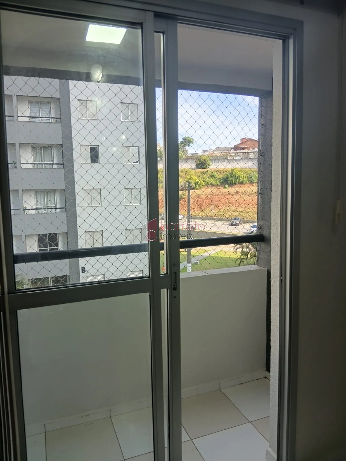 APARTAMENTO PARA LOCAÇÃO NO CONDOMÍNIO NOVE DE JULHO I E II – JUNDIAÍ/SP