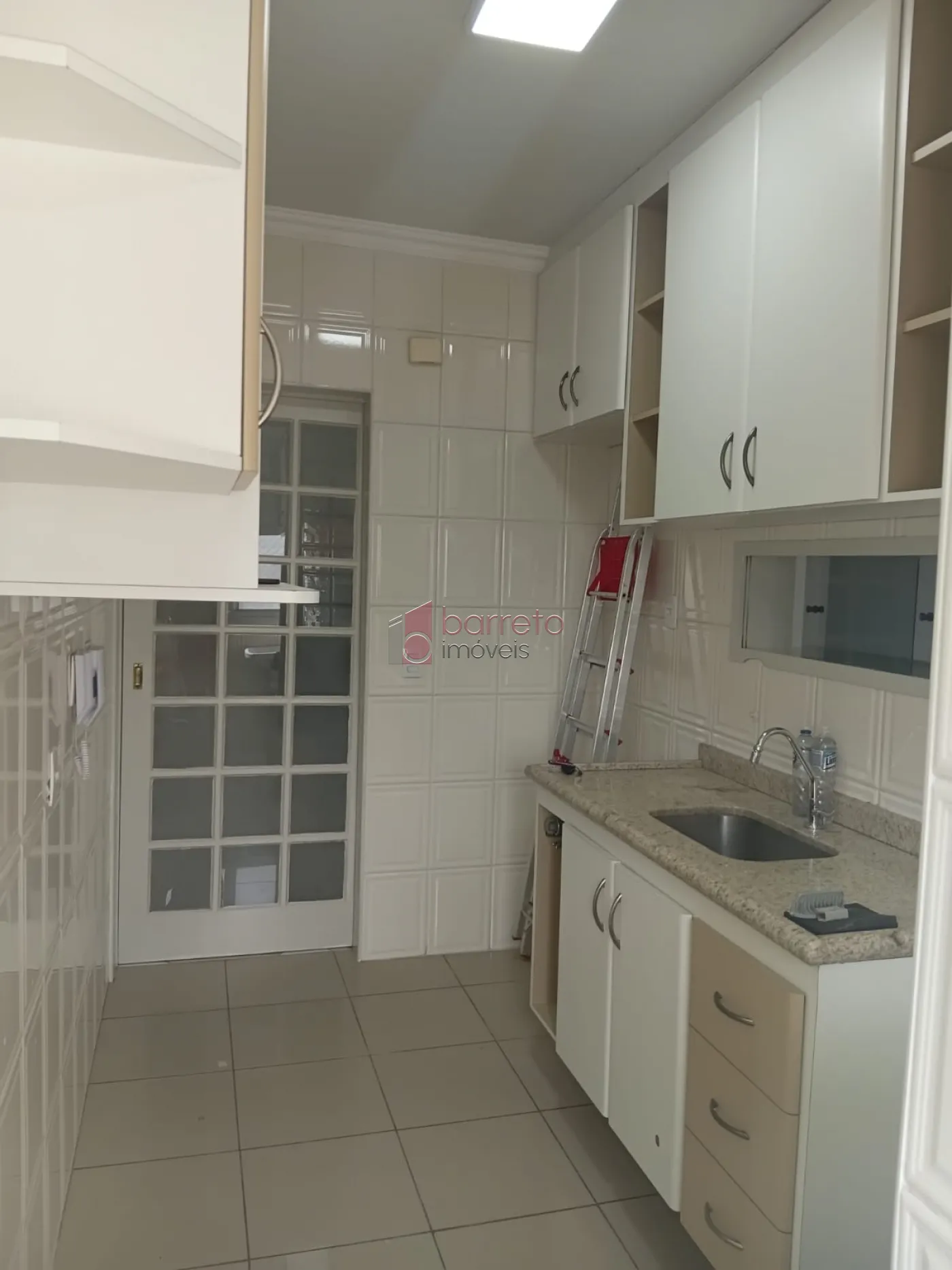APARTAMENTO PARA LOCAÇÃO NO CONDOMÍNIO NOVE DE JULHO I E II – JUNDIAÍ/SP