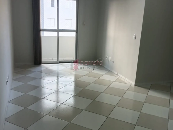 APARTAMENTO PARA LOCAÇÃO NO CONDOMÍNIO NOVE DE JULHO I E II – JUNDIAÍ/SP