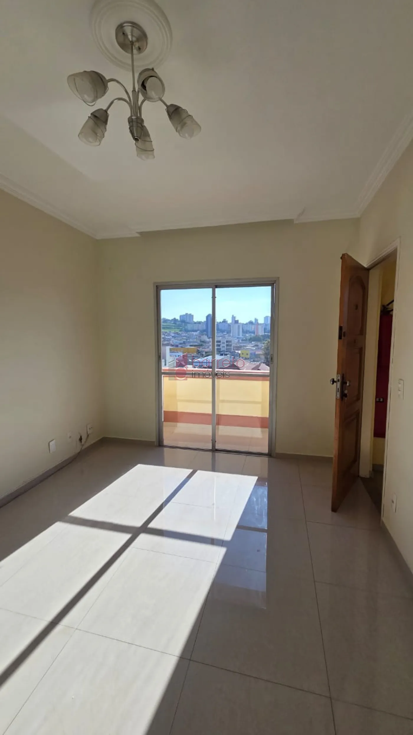 APARTAMENTO PARA LOCAÇÃO NO CONDOMÍNIO PHILADELPHIA – JUNDIAÍ/SP