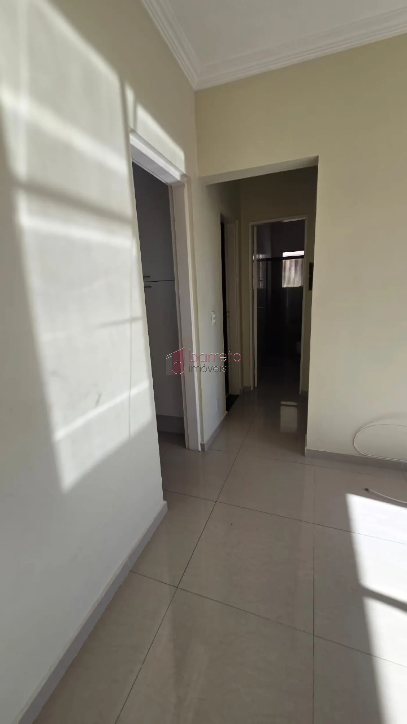 APARTAMENTO PARA LOCAÇÃO NO CONDOMÍNIO PHILADELPHIA – JUNDIAÍ/SP