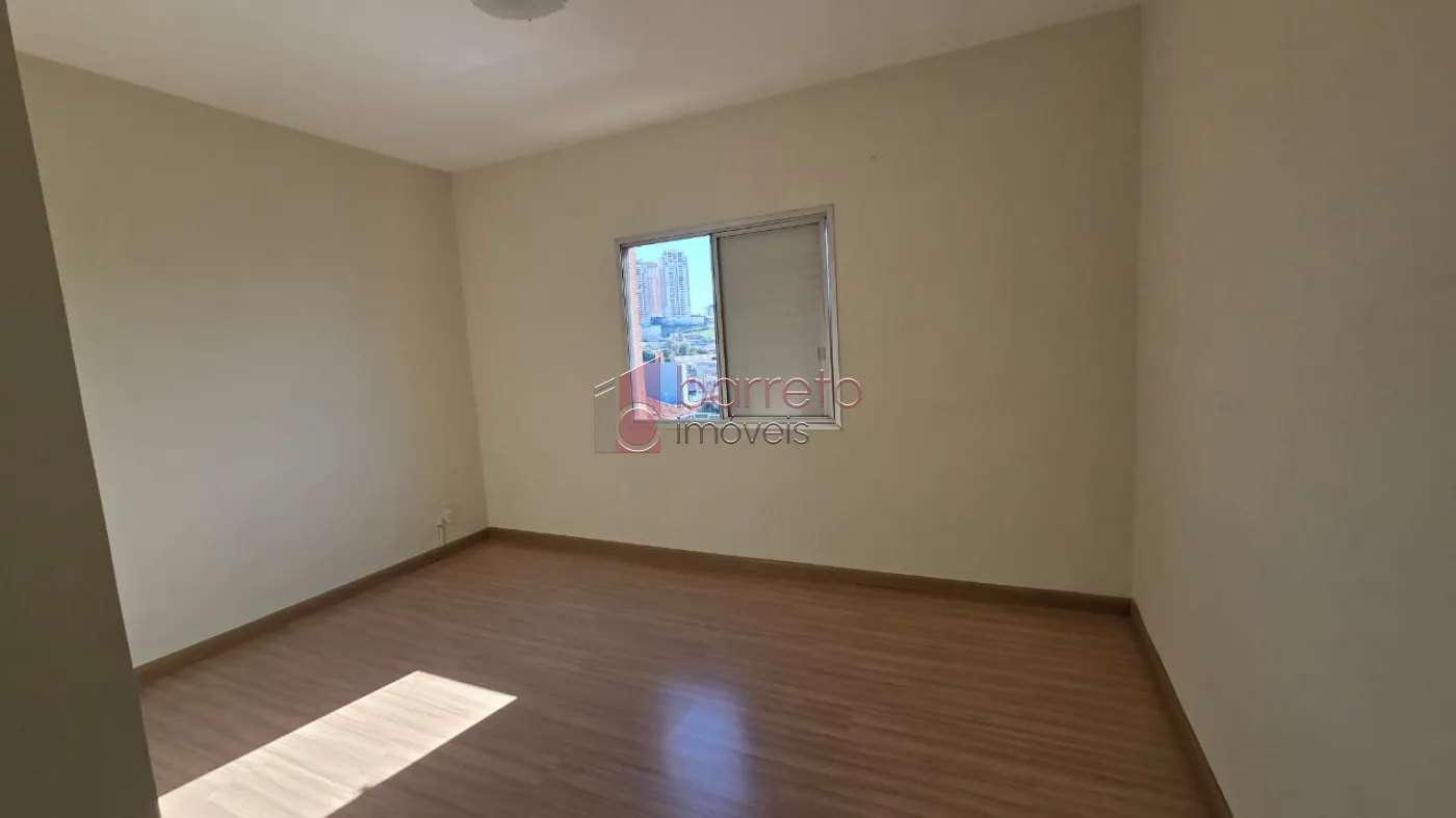 APARTAMENTO PARA LOCAÇÃO NO CONDOMÍNIO PHILADELPHIA – JUNDIAÍ/SP