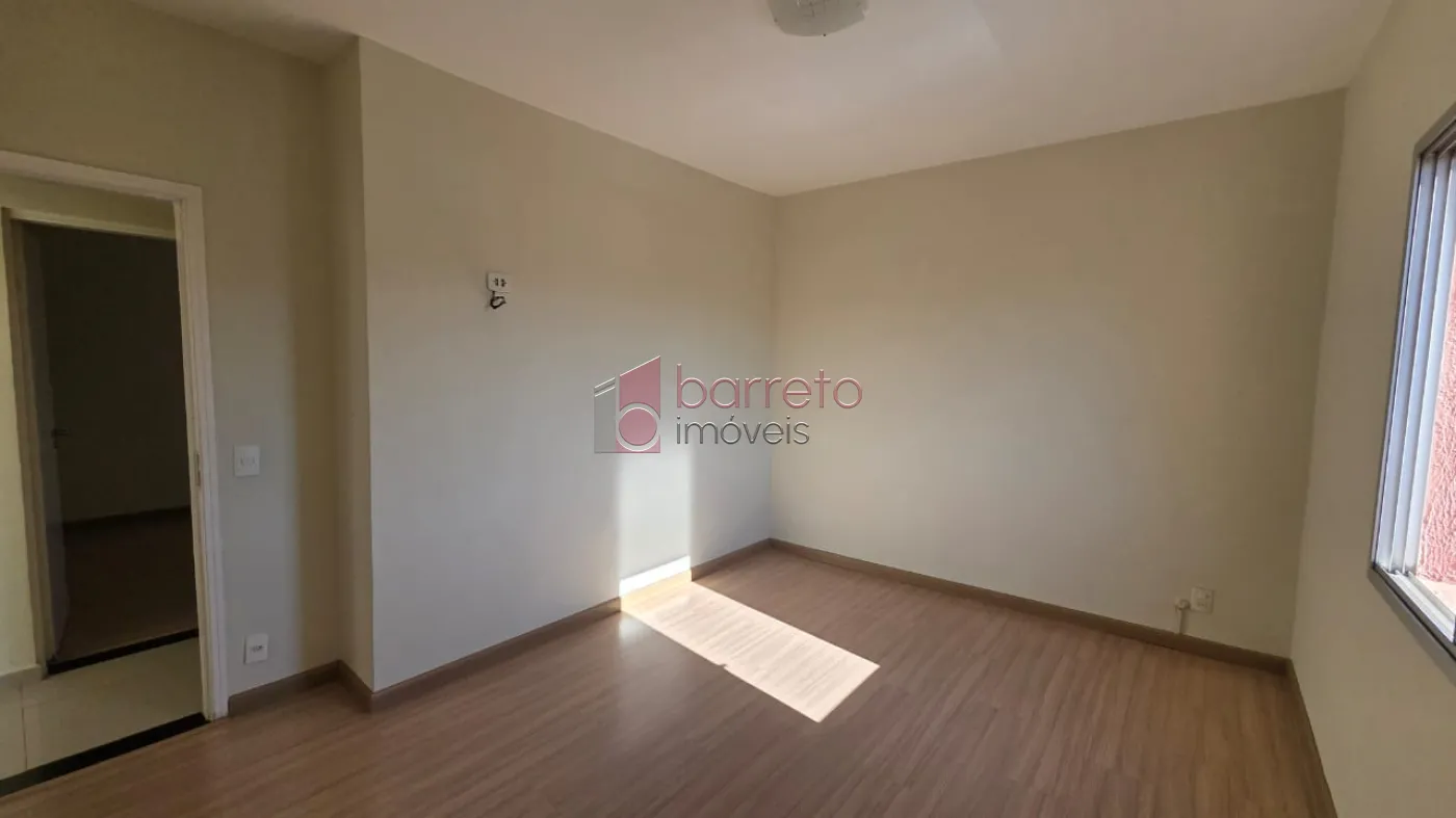 APARTAMENTO PARA LOCAÇÃO NO CONDOMÍNIO PHILADELPHIA – JUNDIAÍ/SP