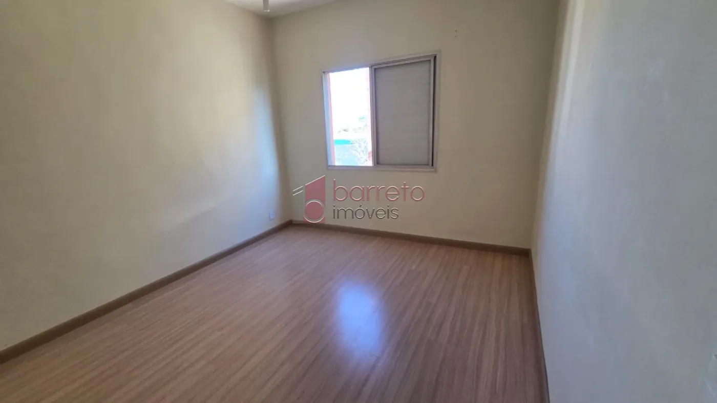 APARTAMENTO PARA LOCAÇÃO NO CONDOMÍNIO PHILADELPHIA – JUNDIAÍ/SP