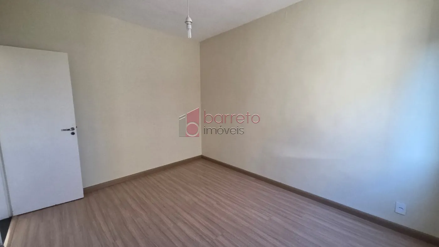 APARTAMENTO PARA LOCAÇÃO NO CONDOMÍNIO PHILADELPHIA – JUNDIAÍ/SP