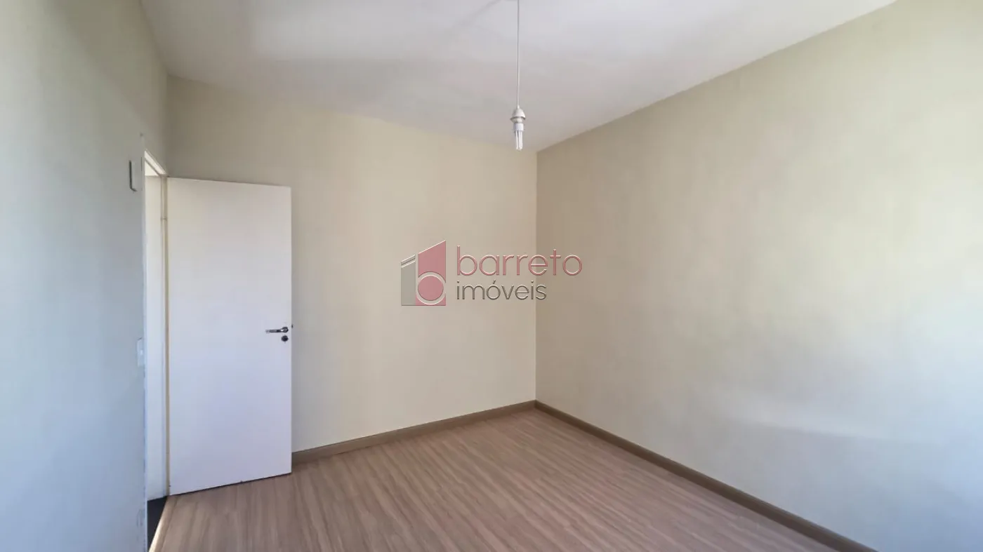 APARTAMENTO PARA LOCAÇÃO NO CONDOMÍNIO PHILADELPHIA – JUNDIAÍ/SP