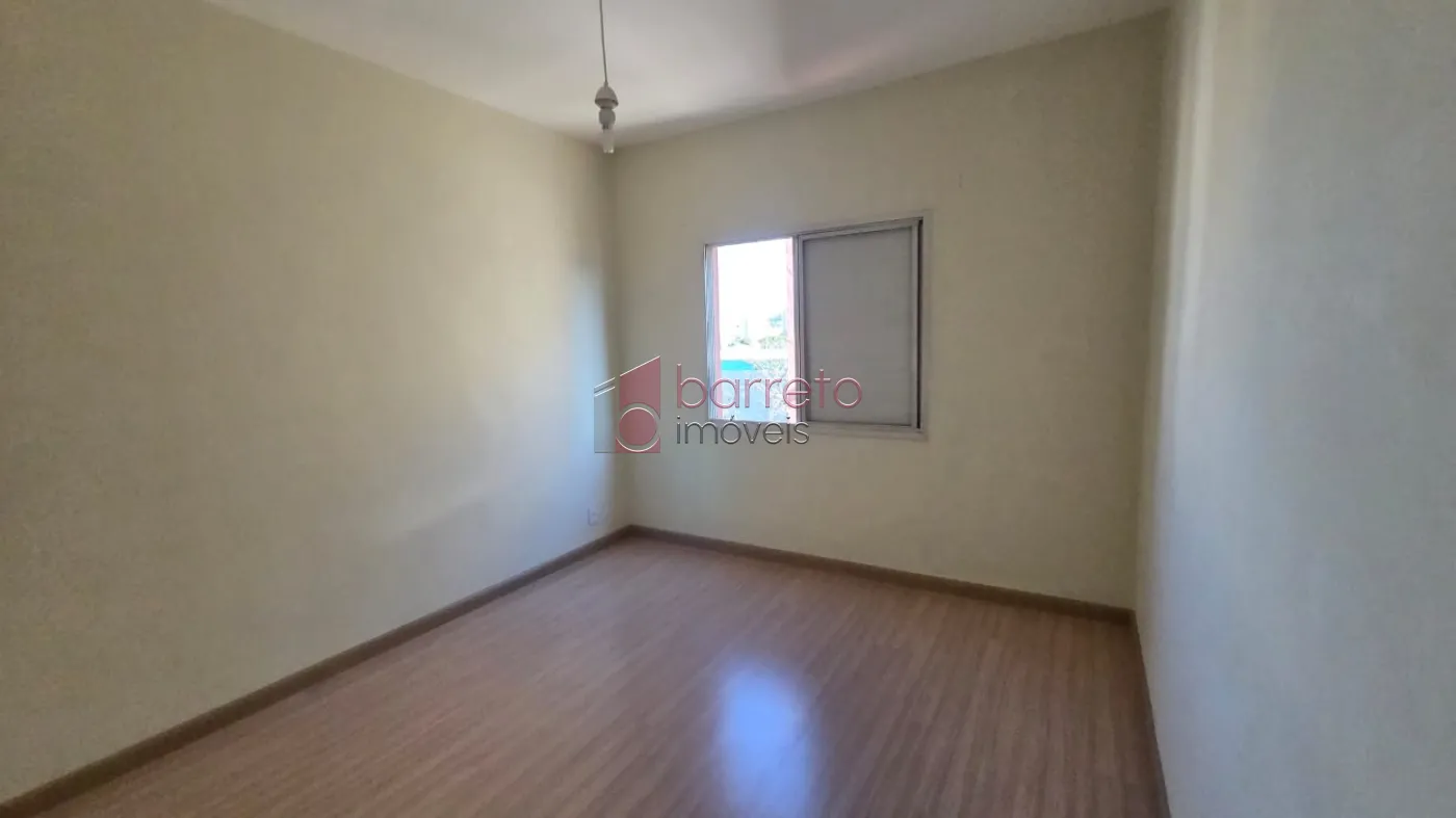 APARTAMENTO PARA LOCAÇÃO NO CONDOMÍNIO PHILADELPHIA – JUNDIAÍ/SP