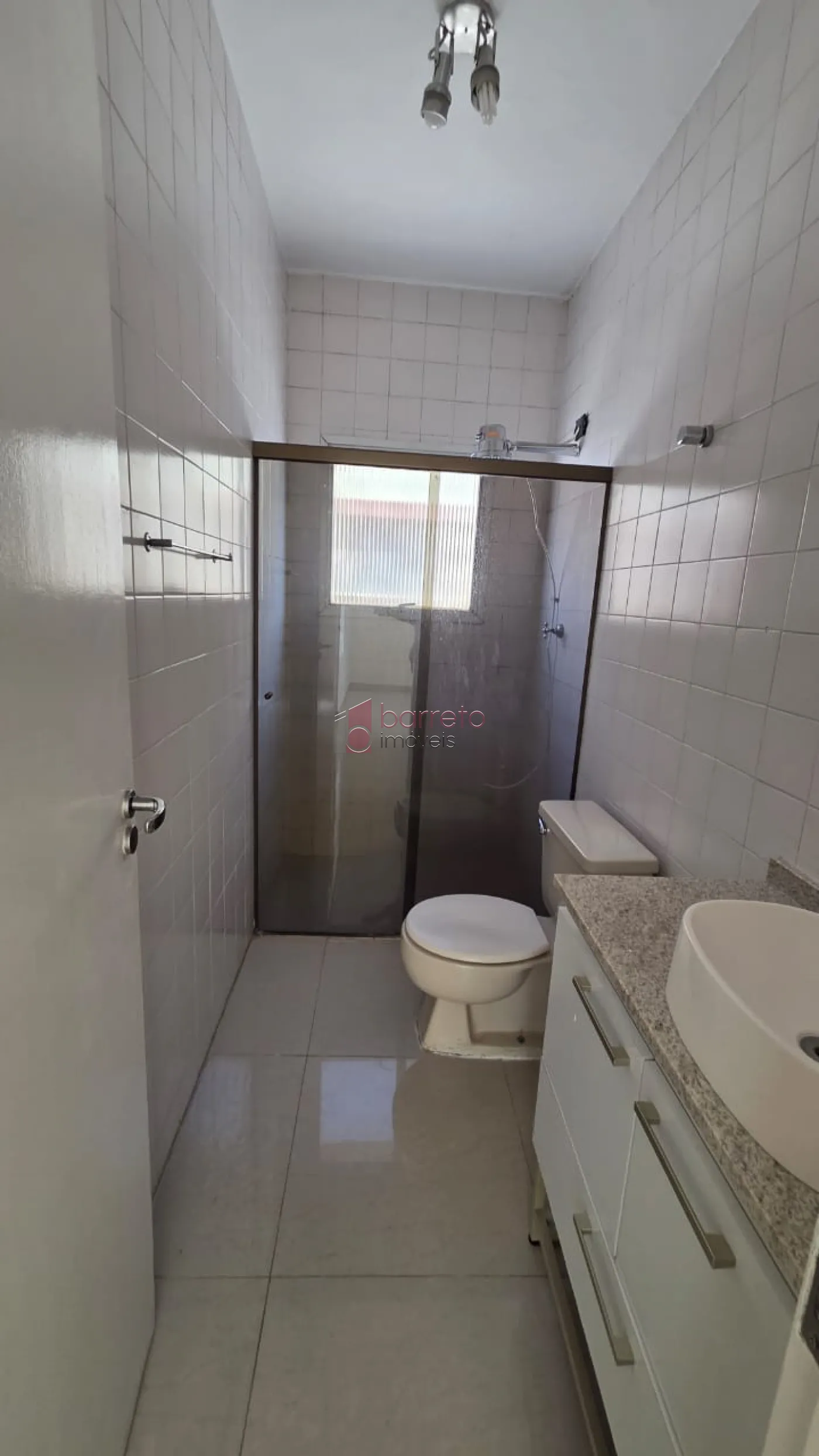 APARTAMENTO PARA LOCAÇÃO NO CONDOMÍNIO PHILADELPHIA – JUNDIAÍ/SP