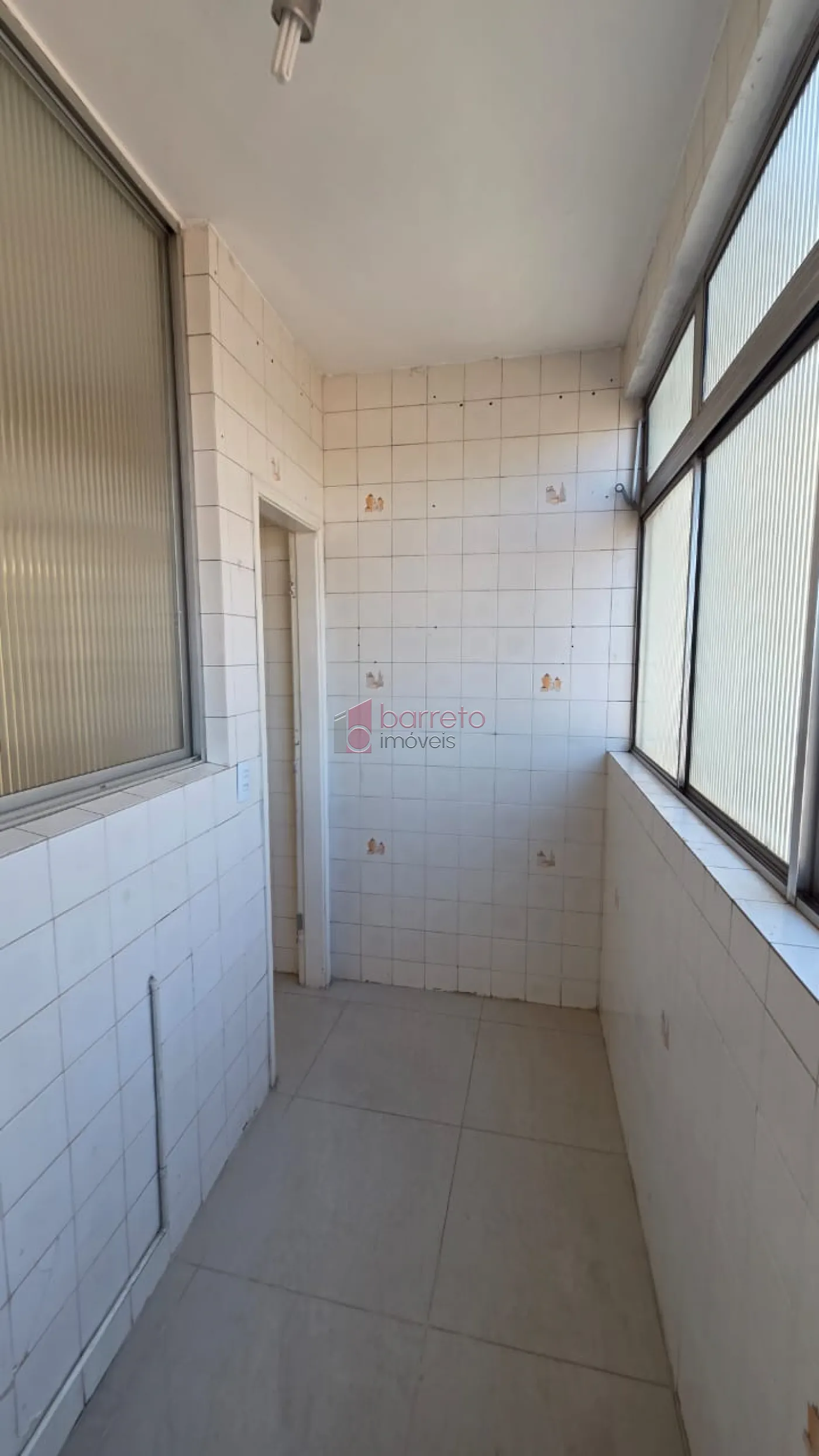 APARTAMENTO PARA LOCAÇÃO NO CONDOMÍNIO PHILADELPHIA – JUNDIAÍ/SP