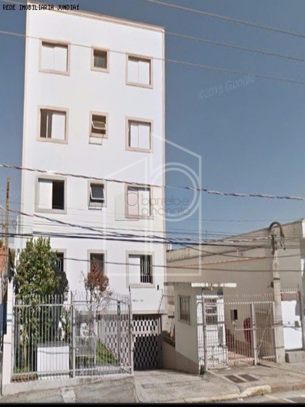 APARTAMENTO PARA LOCAÇÃO NO CONDOMÍNIO PHILADELPHIA – JUNDIAÍ/SP