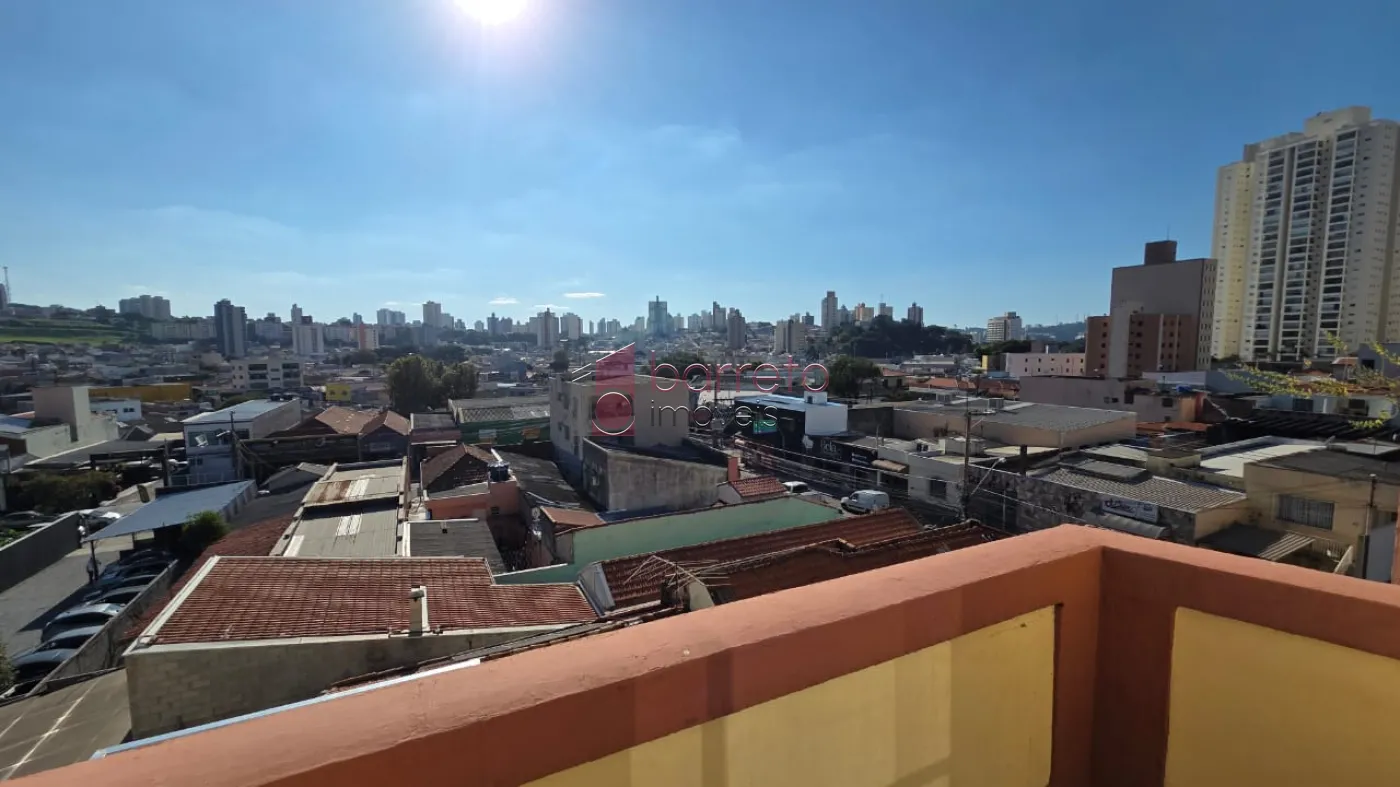 APARTAMENTO PARA LOCAÇÃO NO CONDOMÍNIO PHILADELPHIA – JUNDIAÍ/SP