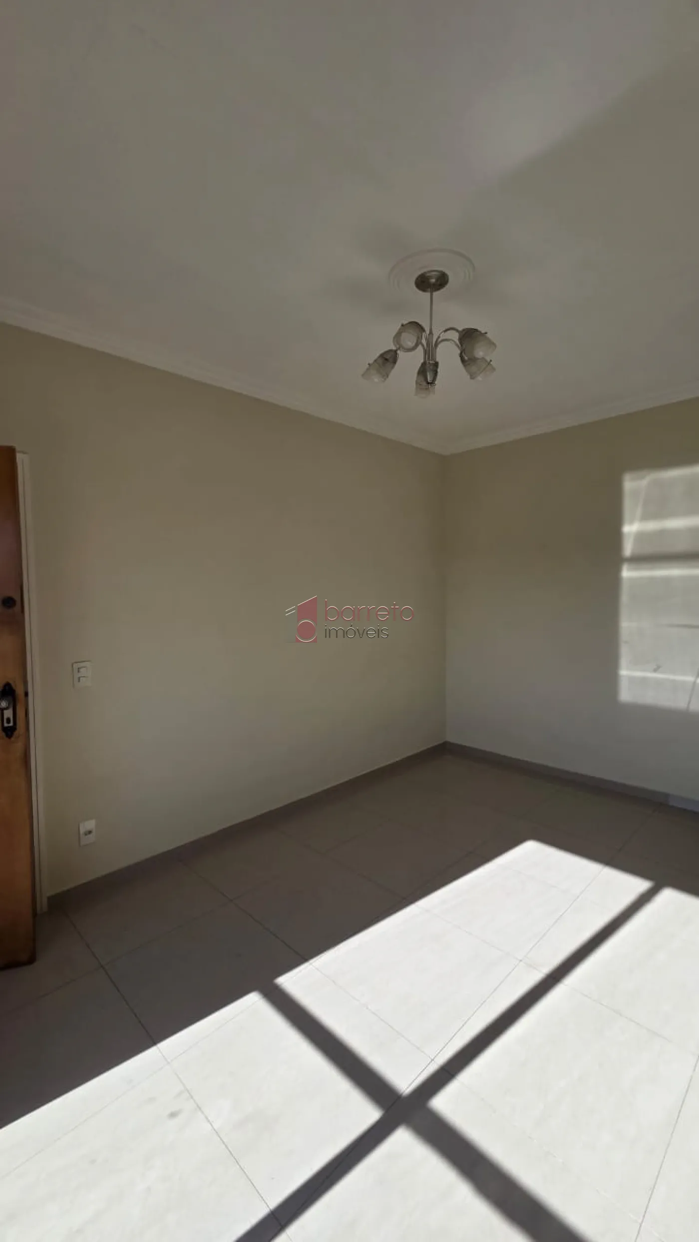 APARTAMENTO PARA LOCAÇÃO NO CONDOMÍNIO PHILADELPHIA – JUNDIAÍ/SP