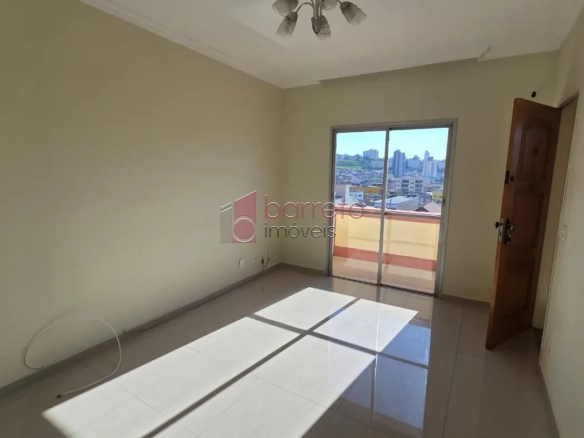 APARTAMENTO PARA LOCAÇÃO NO CONDOMÍNIO PHILADELPHIA – JUNDIAÍ/SP
