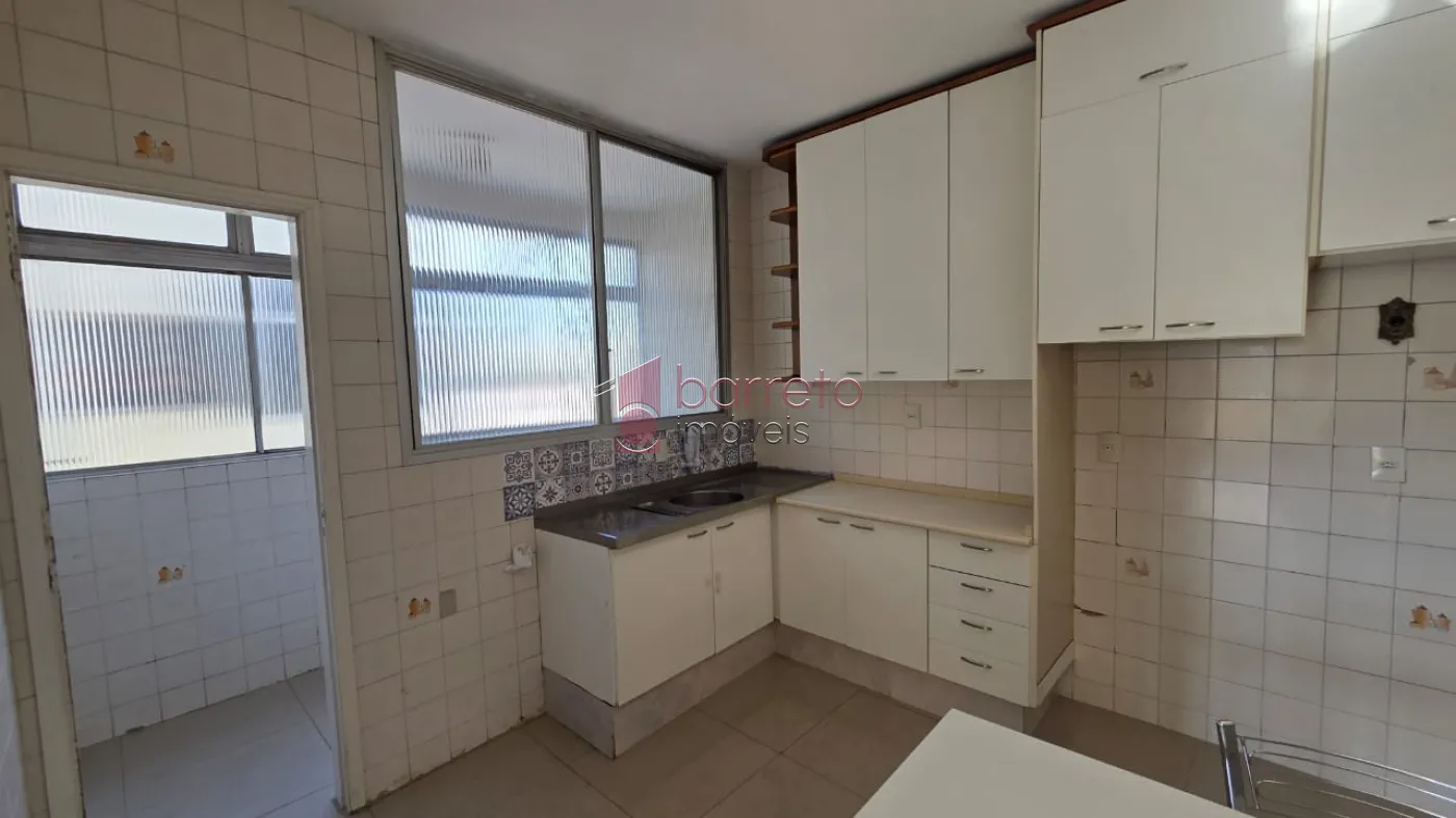 APARTAMENTO PARA LOCAÇÃO NO CONDOMÍNIO PHILADELPHIA – JUNDIAÍ/SP