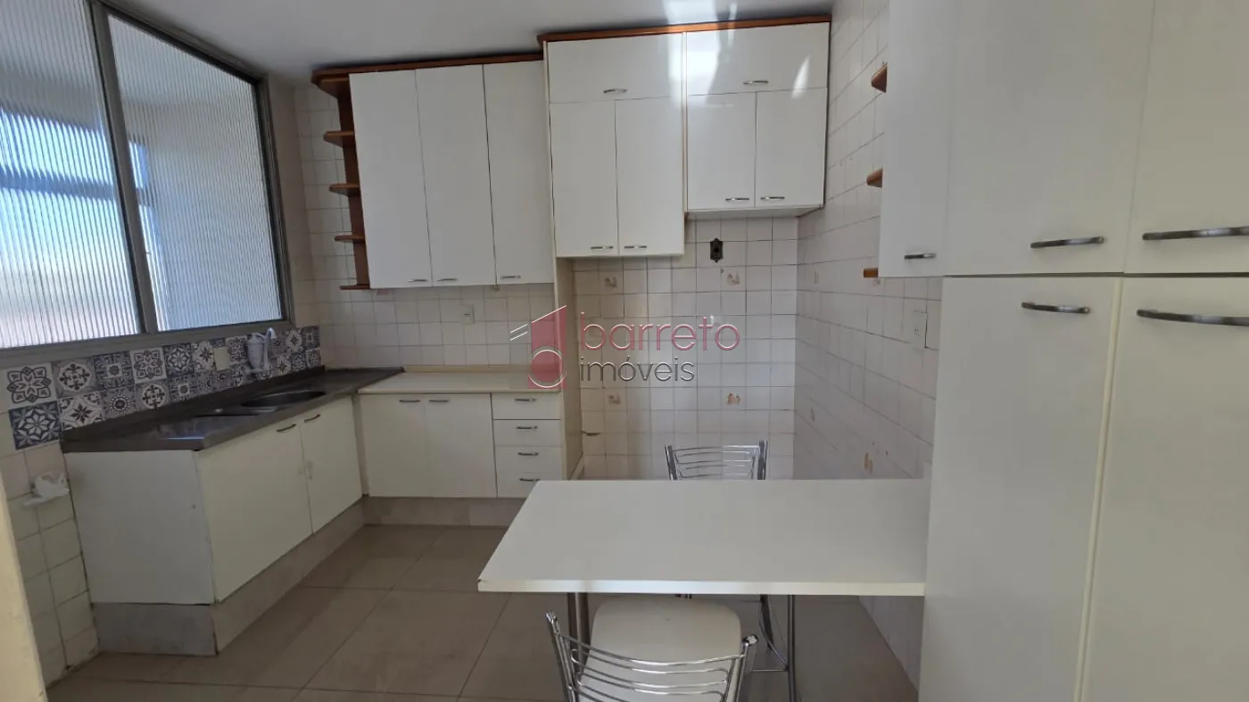 APARTAMENTO PARA LOCAÇÃO NO CONDOMÍNIO PHILADELPHIA – JUNDIAÍ/SP