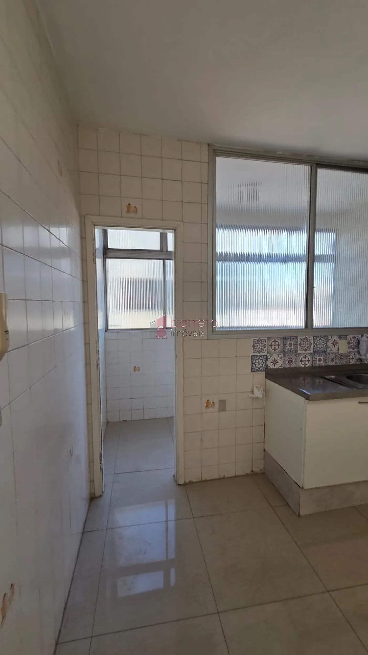 APARTAMENTO PARA LOCAÇÃO NO CONDOMÍNIO PHILADELPHIA – JUNDIAÍ/SP