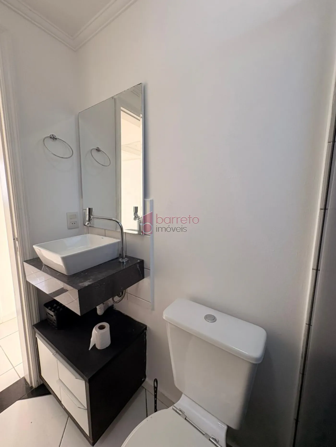 APARTAMENTO PARA LOCAÇÃO NO CONDOMÍNIO PORTAL DAS PALMEIRAS – JUNDIAÍ/SP