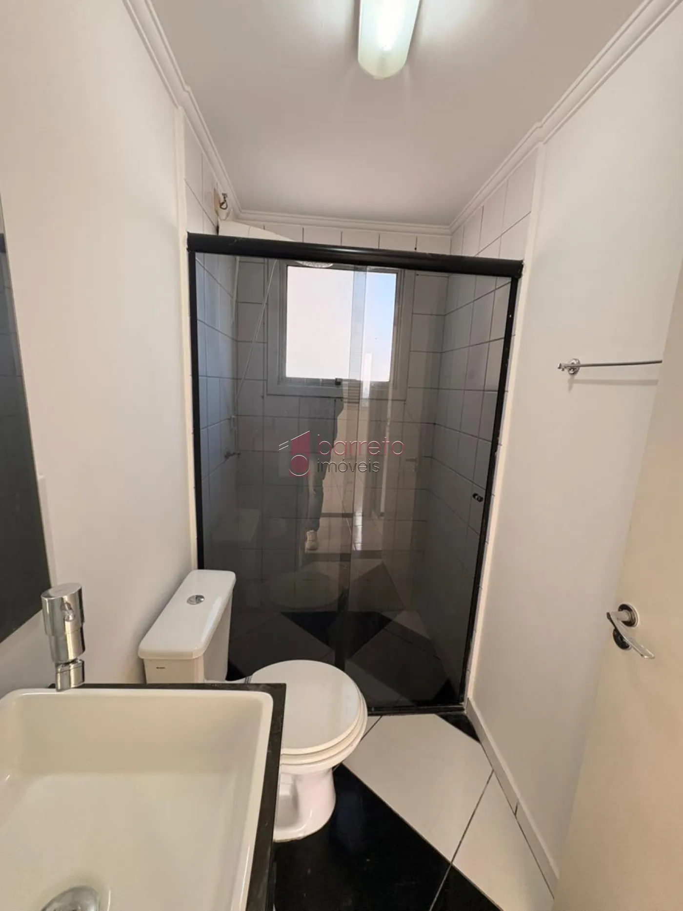 APARTAMENTO PARA LOCAÇÃO NO CONDOMÍNIO PORTAL DAS PALMEIRAS – JUNDIAÍ/SP