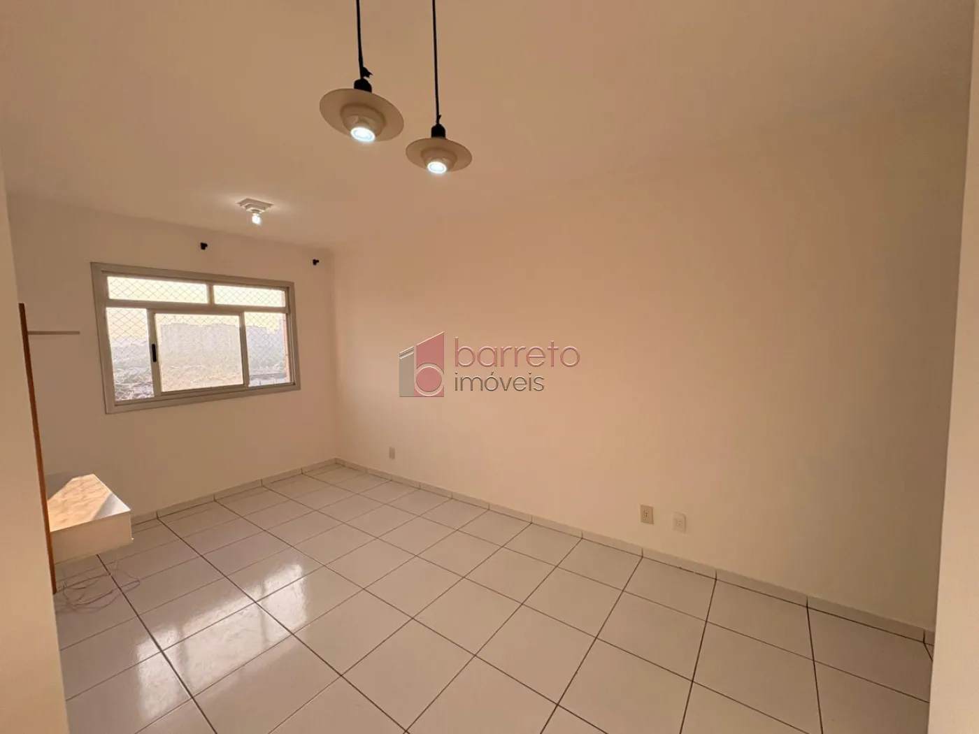 APARTAMENTO PARA LOCAÇÃO NO CONDOMÍNIO PORTAL DAS PALMEIRAS – JUNDIAÍ/SP