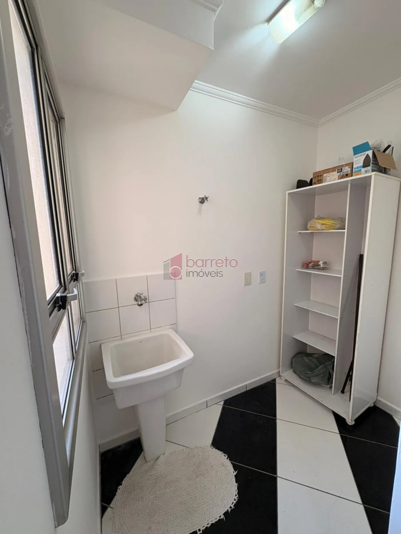 APARTAMENTO PARA LOCAÇÃO NO CONDOMÍNIO PORTAL DAS PALMEIRAS – JUNDIAÍ/SP