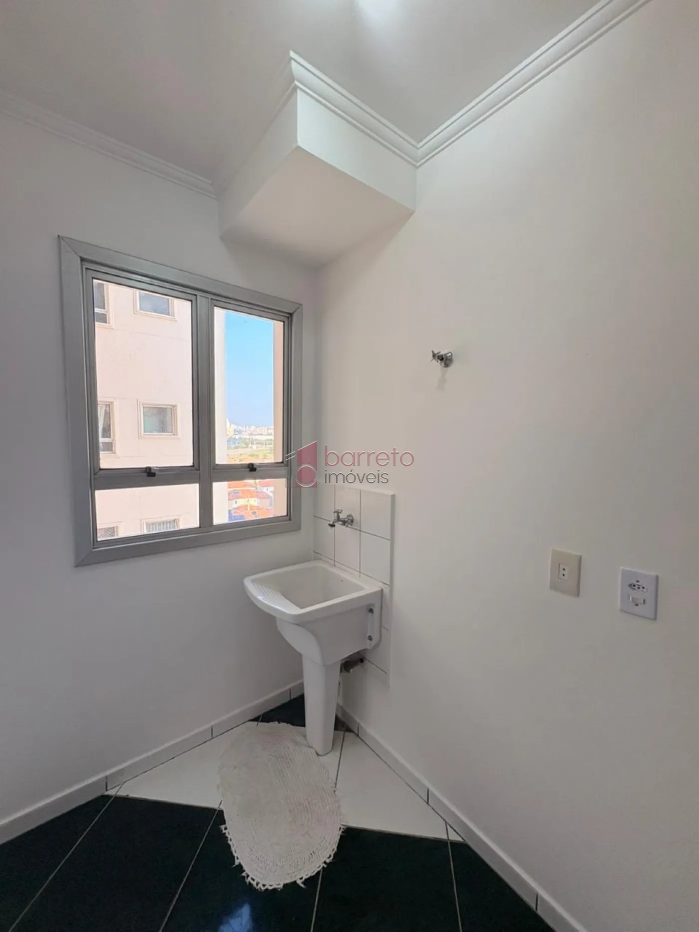 APARTAMENTO PARA LOCAÇÃO NO CONDOMÍNIO PORTAL DAS PALMEIRAS – JUNDIAÍ/SP