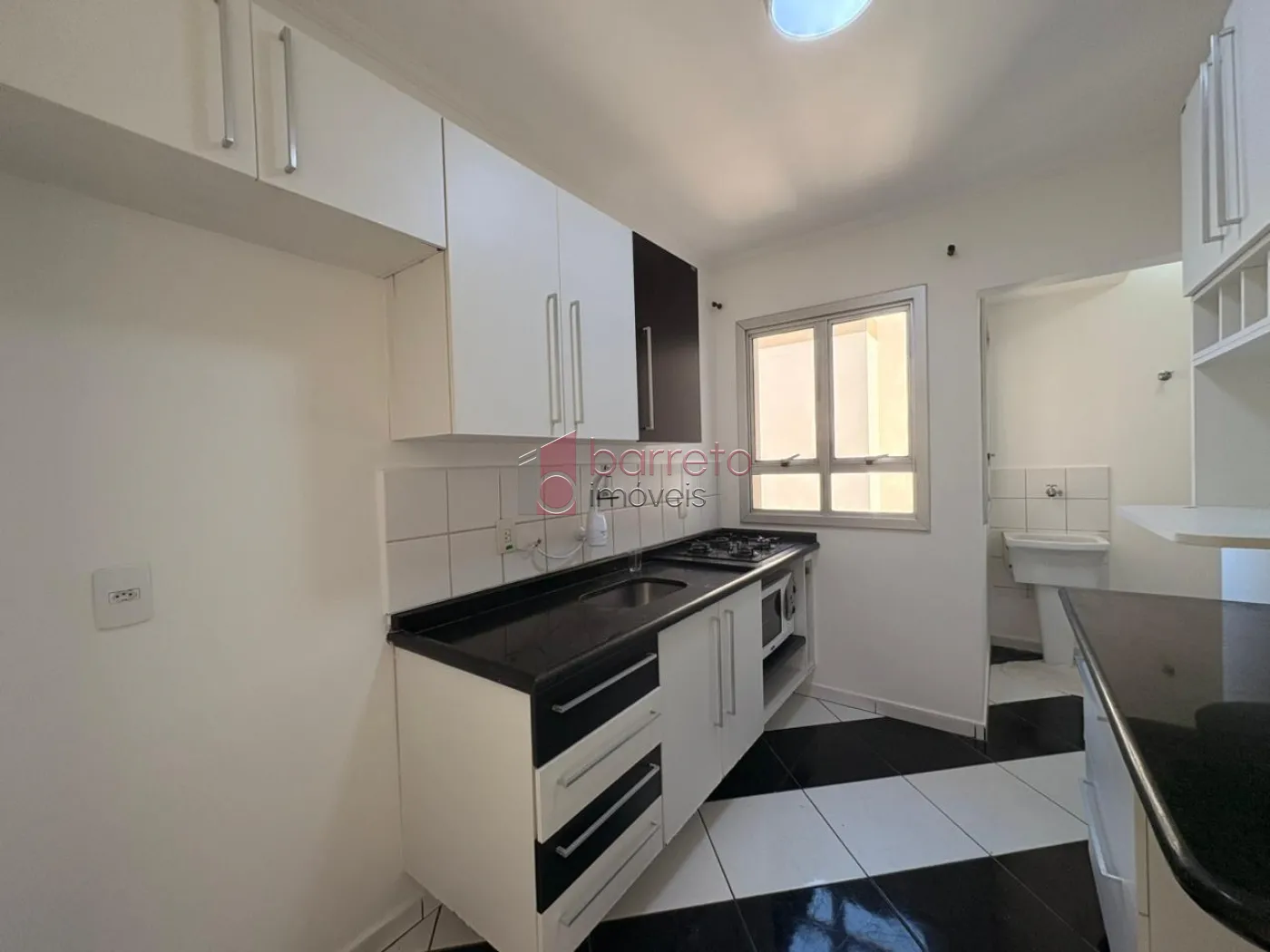 APARTAMENTO PARA LOCAÇÃO NO CONDOMÍNIO PORTAL DAS PALMEIRAS – JUNDIAÍ/SP