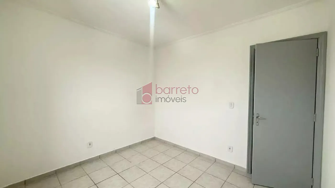 APARTAMENTO PARA LOCAÇÃO NO CONDOMÍNIO PORTAL DAS PALMEIRAS – JUNDIAÍ/SP