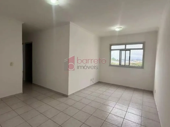 APARTAMENTO PARA LOCAÇÃO NO CONDOMÍNIO PORTAL DAS PALMEIRAS – JUNDIAÍ/SP
