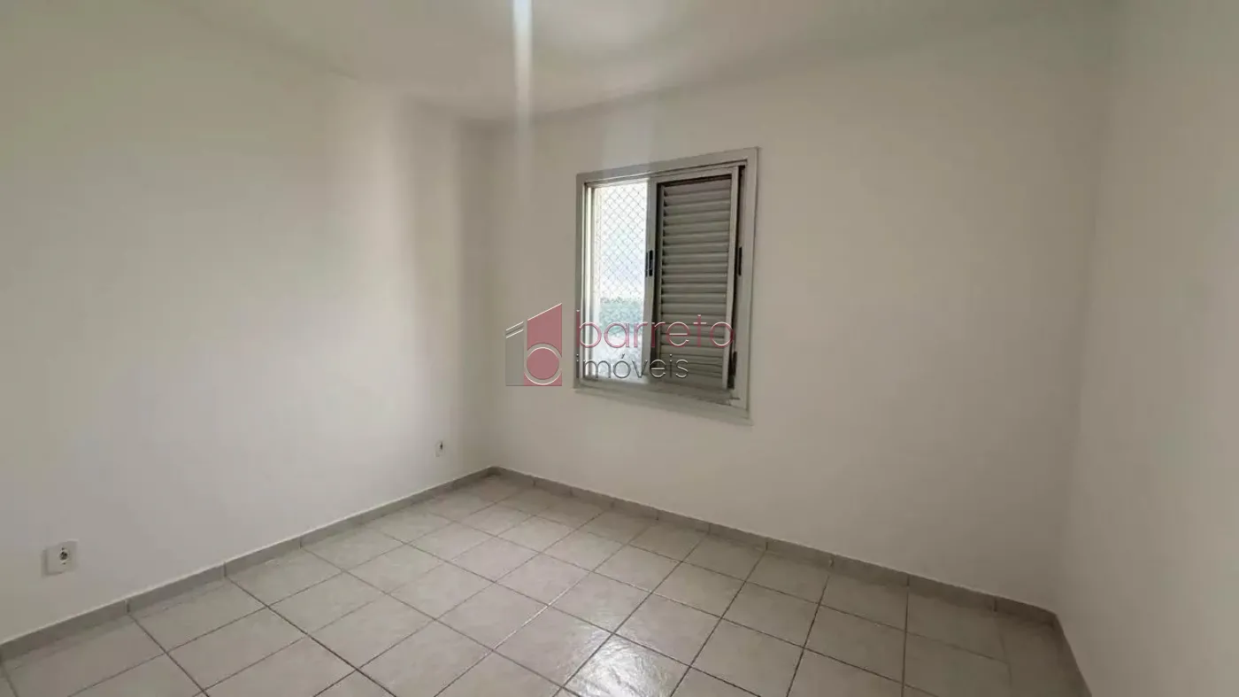 APARTAMENTO PARA LOCAÇÃO NO CONDOMÍNIO PORTAL DAS PALMEIRAS – JUNDIAÍ/SP