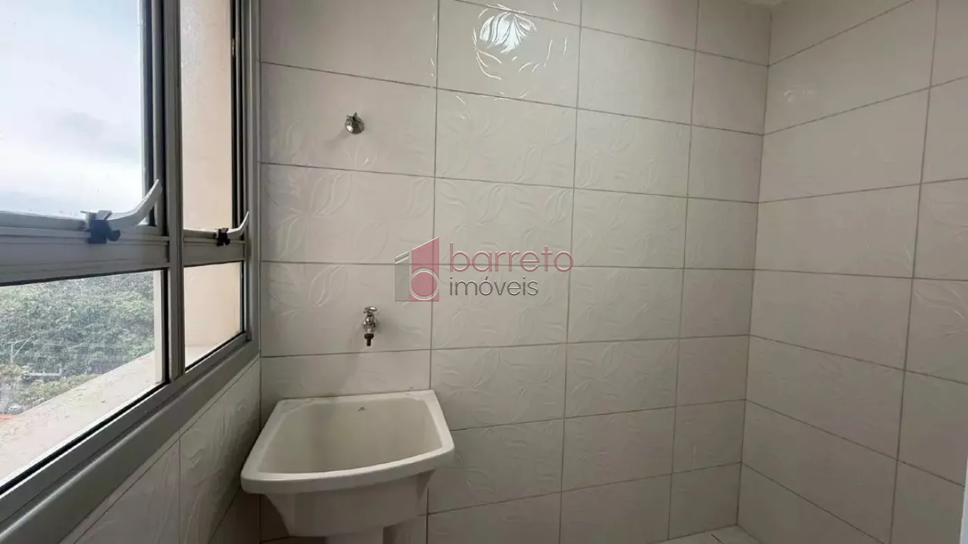 APARTAMENTO PARA LOCAÇÃO NO CONDOMÍNIO PORTAL DAS PALMEIRAS – JUNDIAÍ/SP