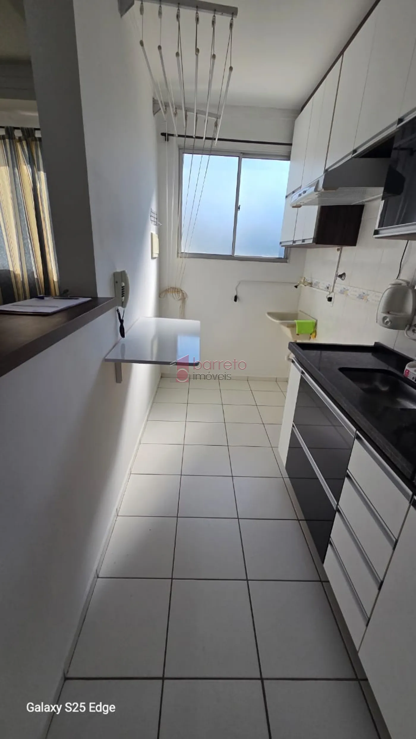 APARTAMENTO PARA LOCAÇÃO NO CONDOMÍNIO RESERVA DO JAPI – FICUS – JUNDIAÍ/SP