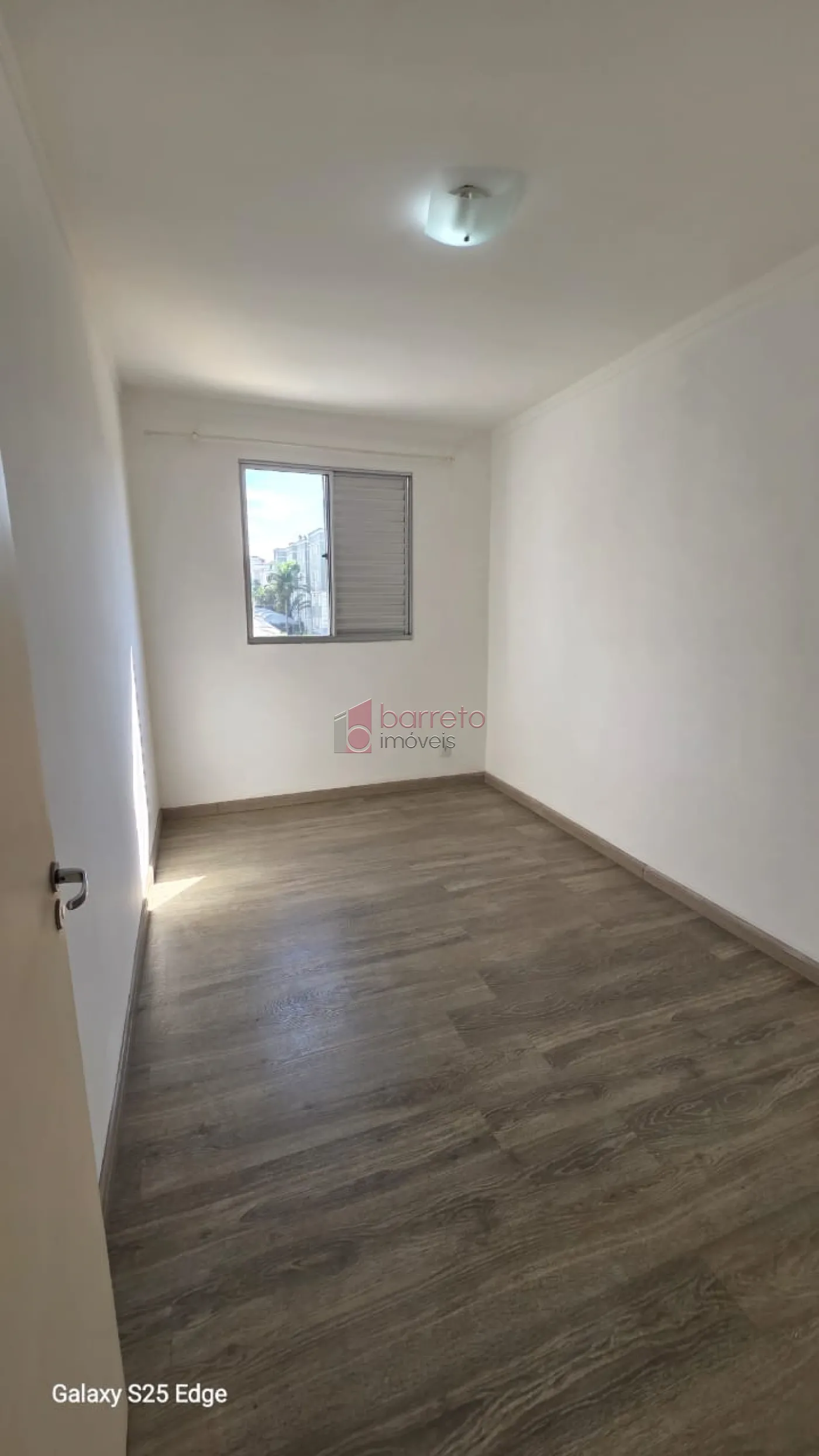 APARTAMENTO PARA LOCAÇÃO NO CONDOMÍNIO RESERVA DO JAPI – FICUS – JUNDIAÍ/SP
