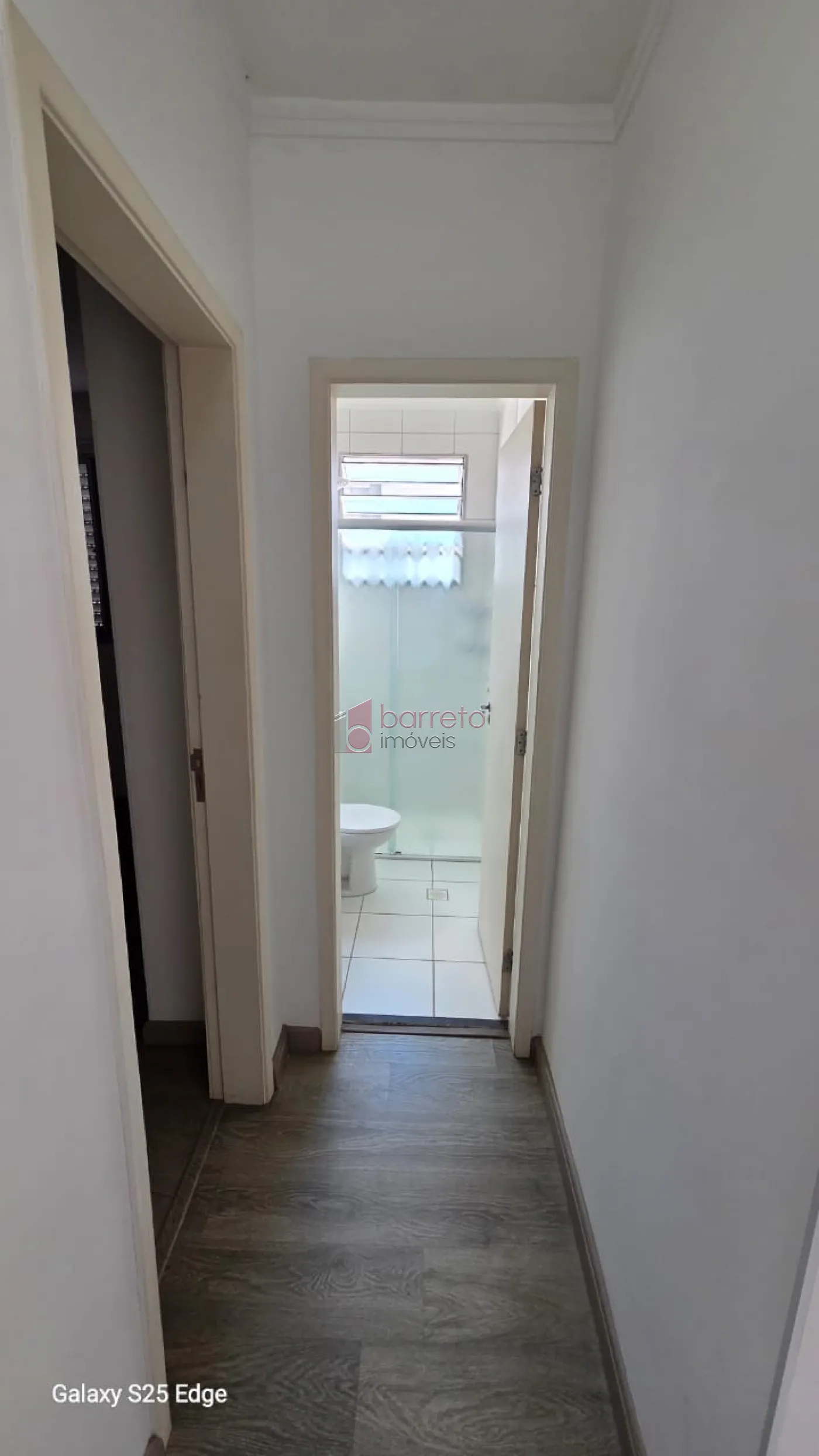APARTAMENTO PARA LOCAÇÃO NO CONDOMÍNIO RESERVA DO JAPI – FICUS – JUNDIAÍ/SP