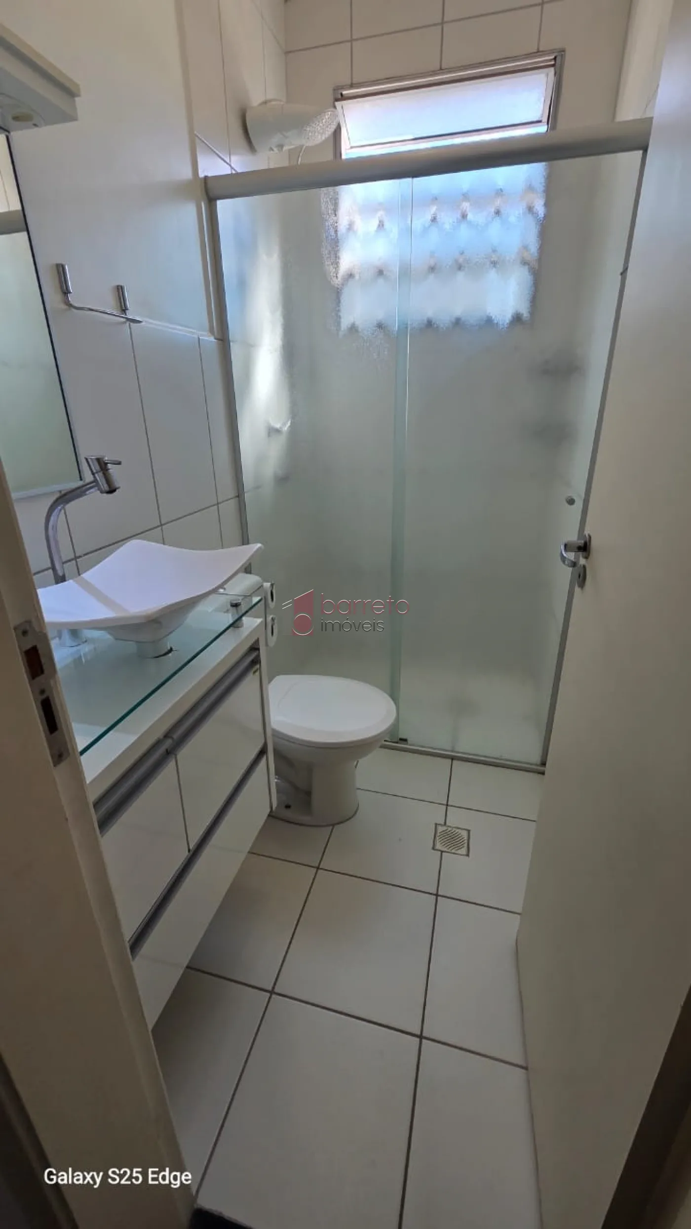 APARTAMENTO PARA LOCAÇÃO NO CONDOMÍNIO RESERVA DO JAPI – FICUS – JUNDIAÍ/SP