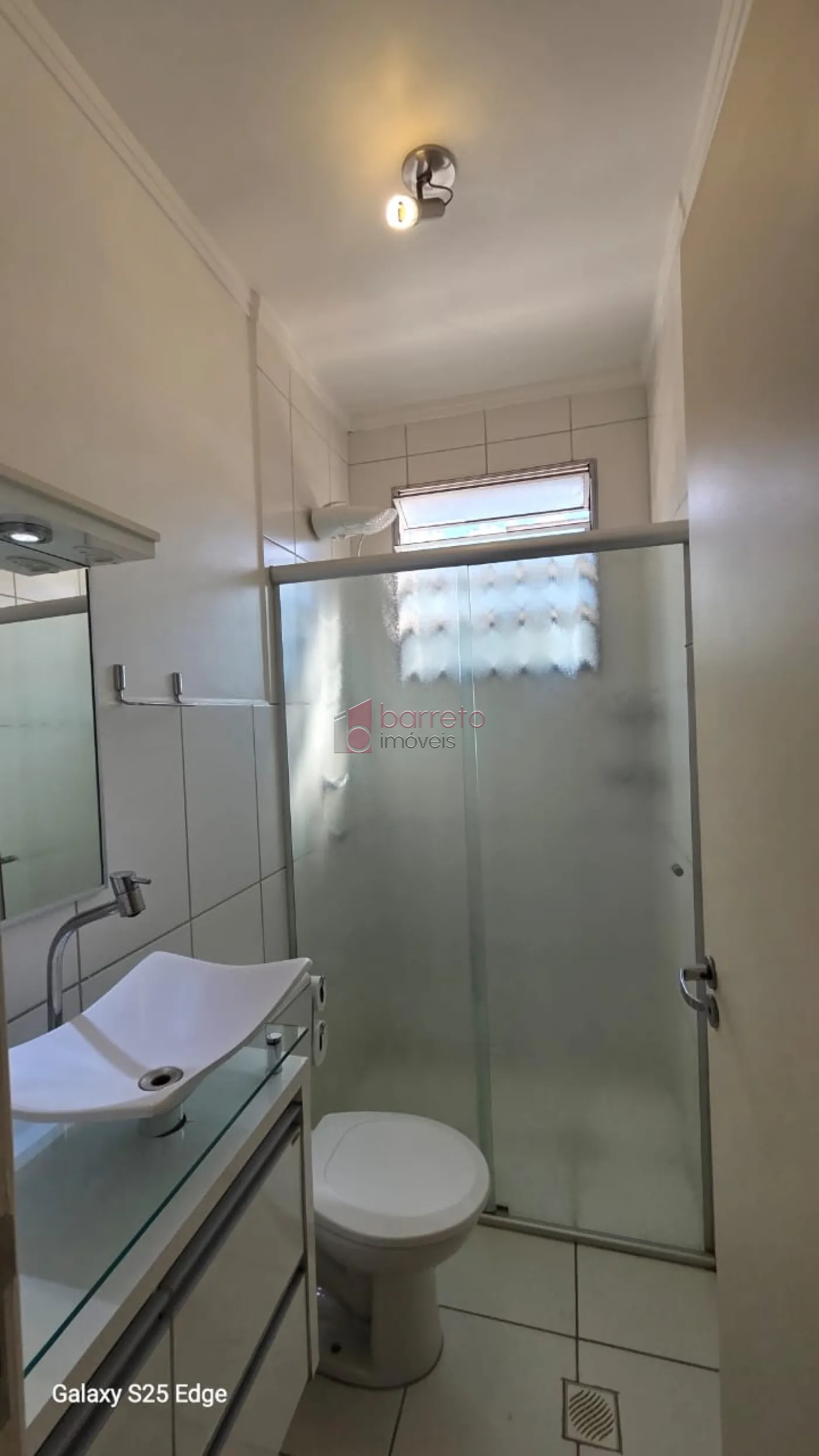 APARTAMENTO PARA LOCAÇÃO NO CONDOMÍNIO RESERVA DO JAPI – FICUS – JUNDIAÍ/SP