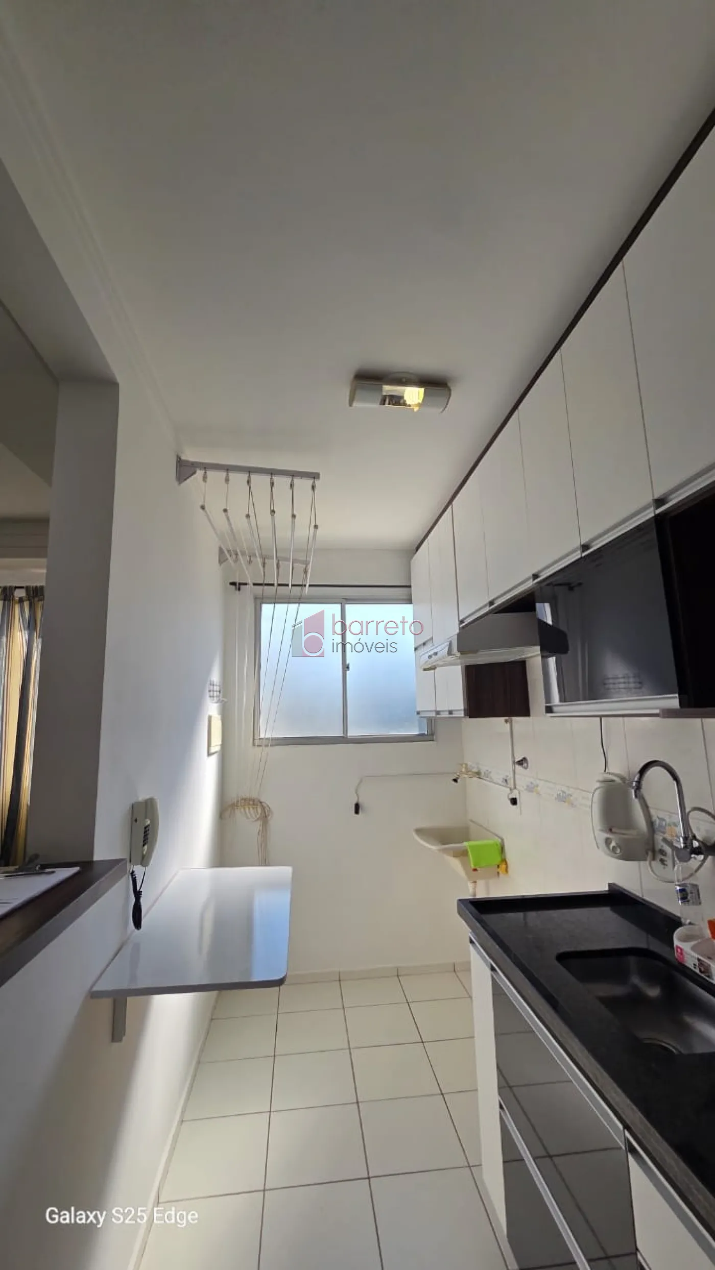 APARTAMENTO PARA LOCAÇÃO NO CONDOMÍNIO RESERVA DO JAPI – FICUS – JUNDIAÍ/SP
